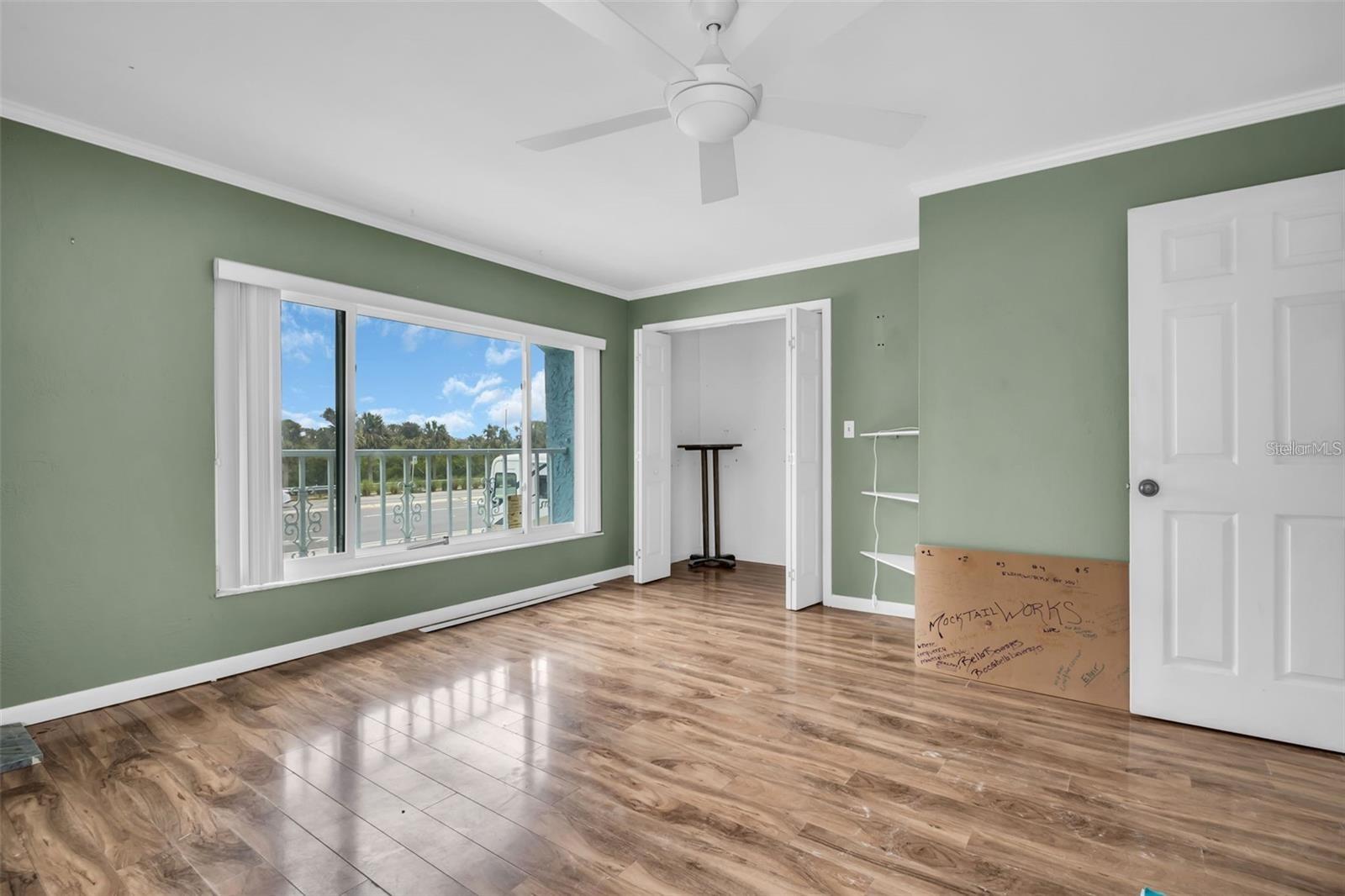 WADE SURFSIDE CONDO - Residential