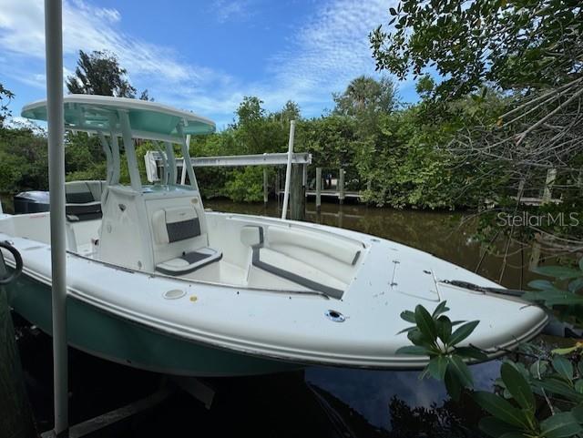 SARASOTA BEACH - Residential