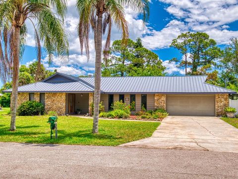 Photo of 108 Dee Street, New Smyrna Beach, FL 32168 (MLS # NS1084917)