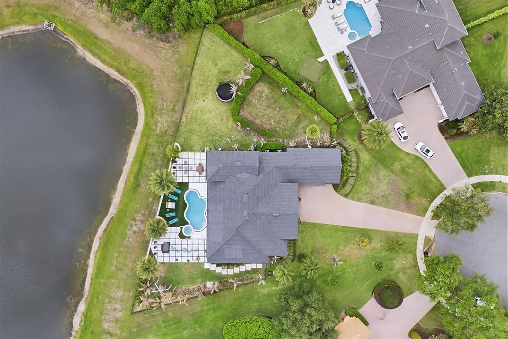 Photo of 6550 Cartmel Lane, Windermere, FL 34786 (MLS # O6396111)