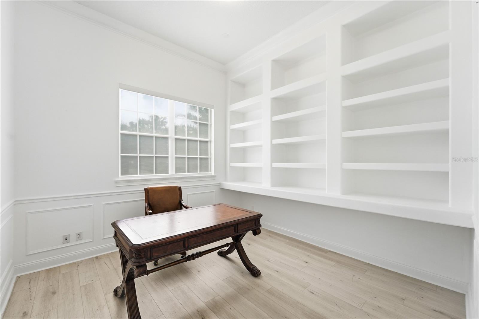 RESERVE AT LAKE BUTLER SOUND - Residential