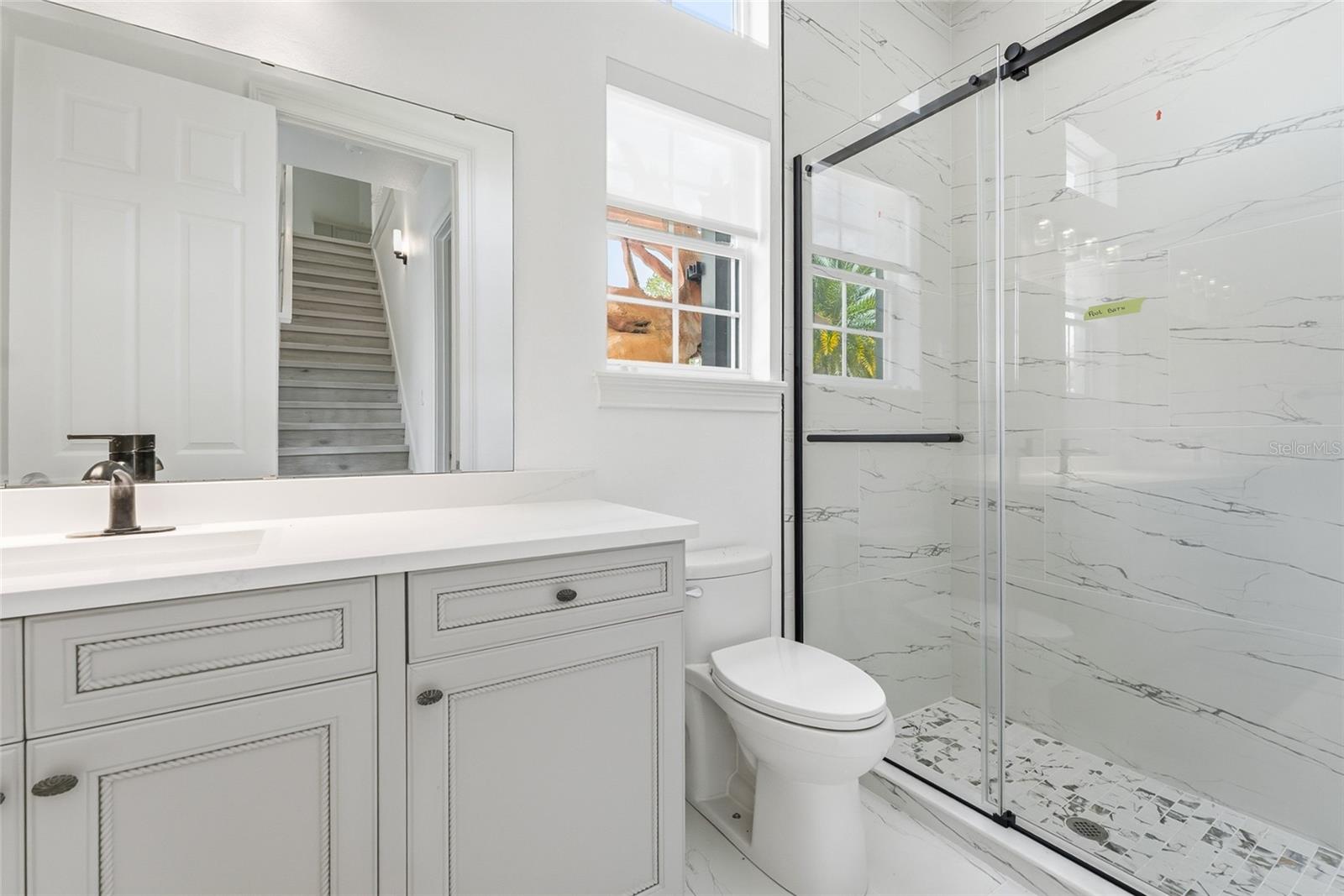 RESERVE AT LAKE BUTLER SOUND - Residential