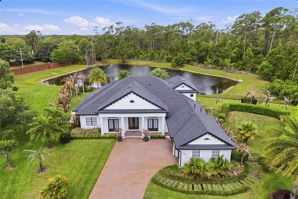 Photo of 6550 Cartmel Lane, Windermere, FL 34786 (MLS # O6396111)