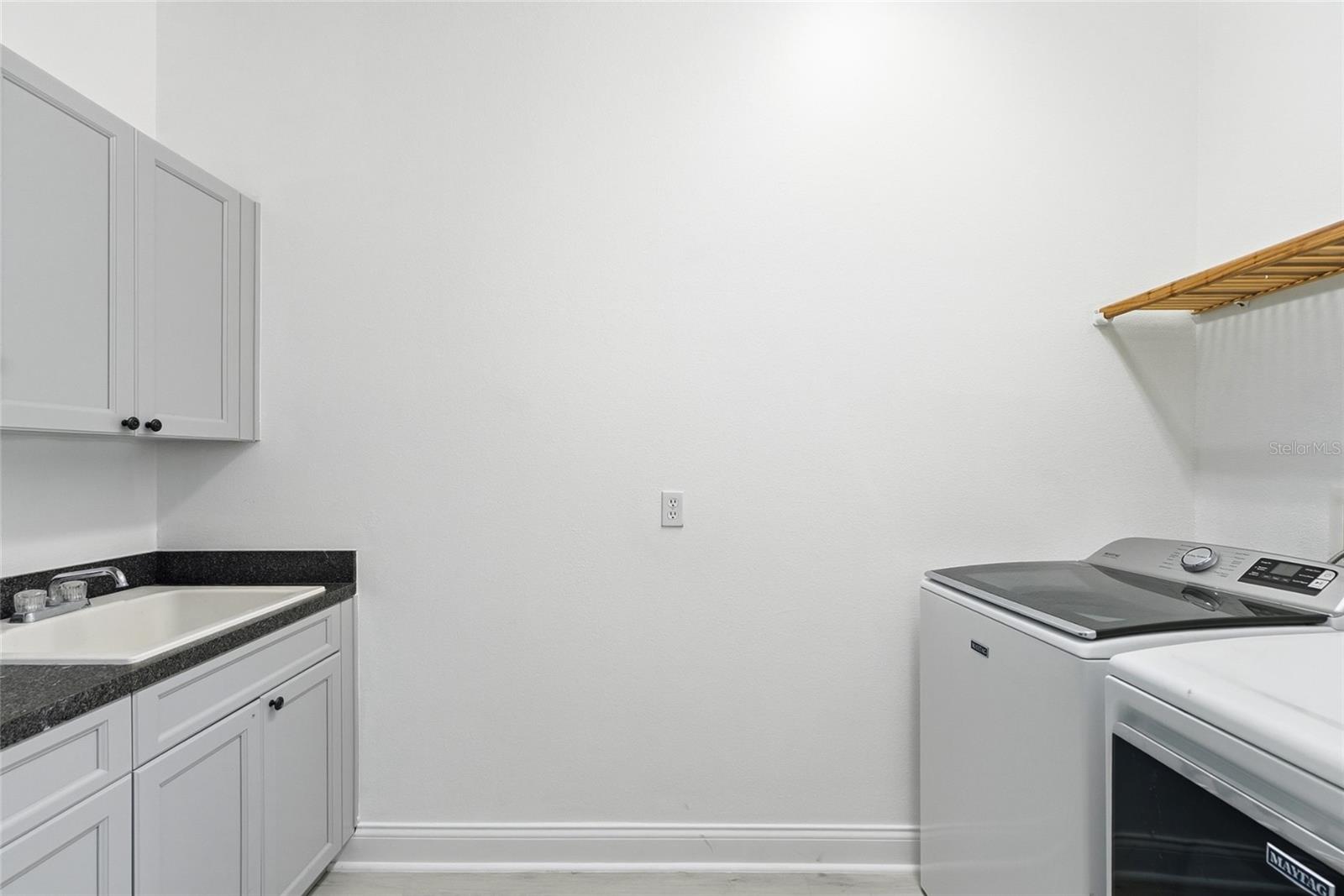 RESERVE AT LAKE BUTLER SOUND - Residential