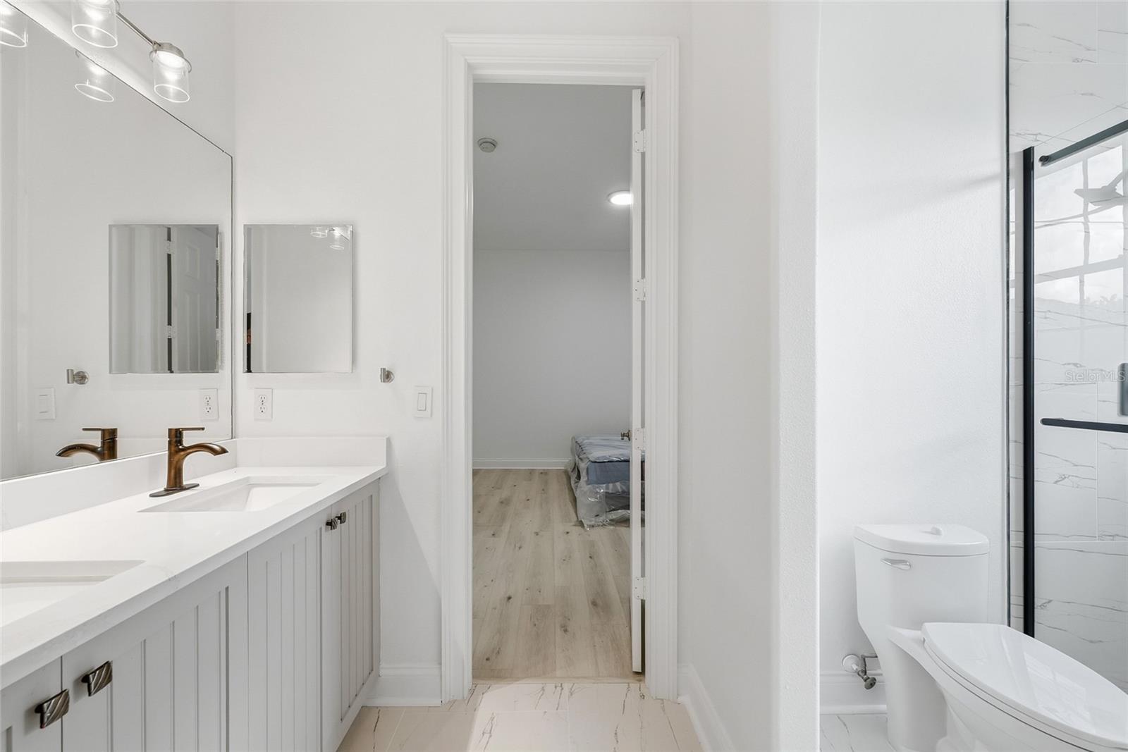 RESERVE AT LAKE BUTLER SOUND - Residential