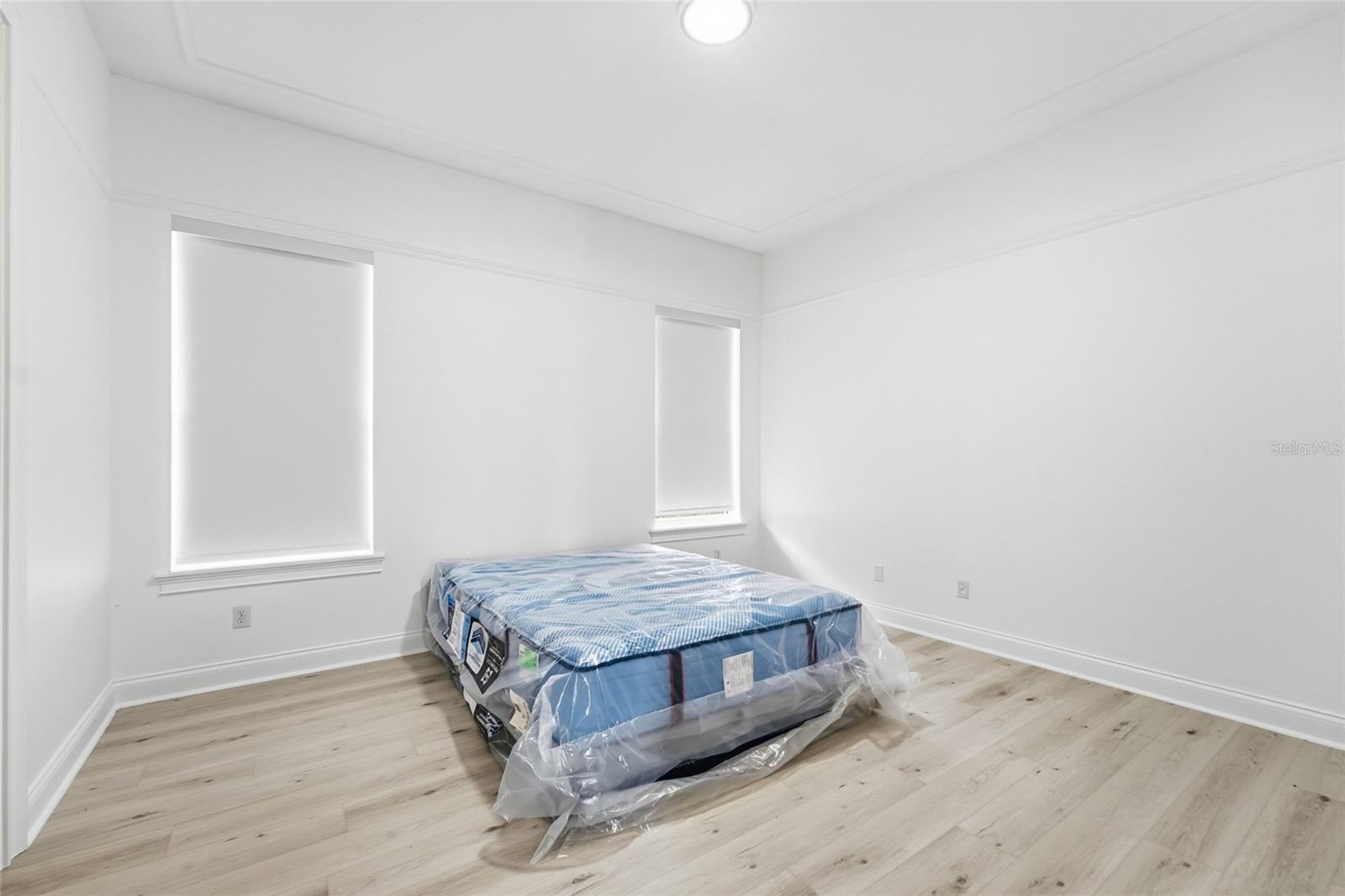 RESERVE AT LAKE BUTLER SOUND - Residential