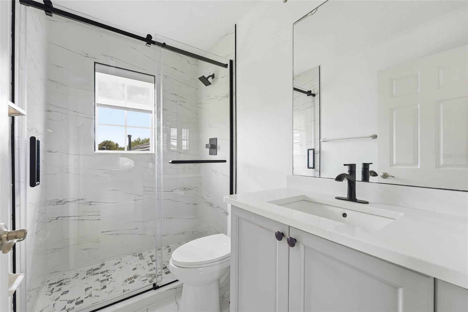 RESERVE AT LAKE BUTLER SOUND - Residential