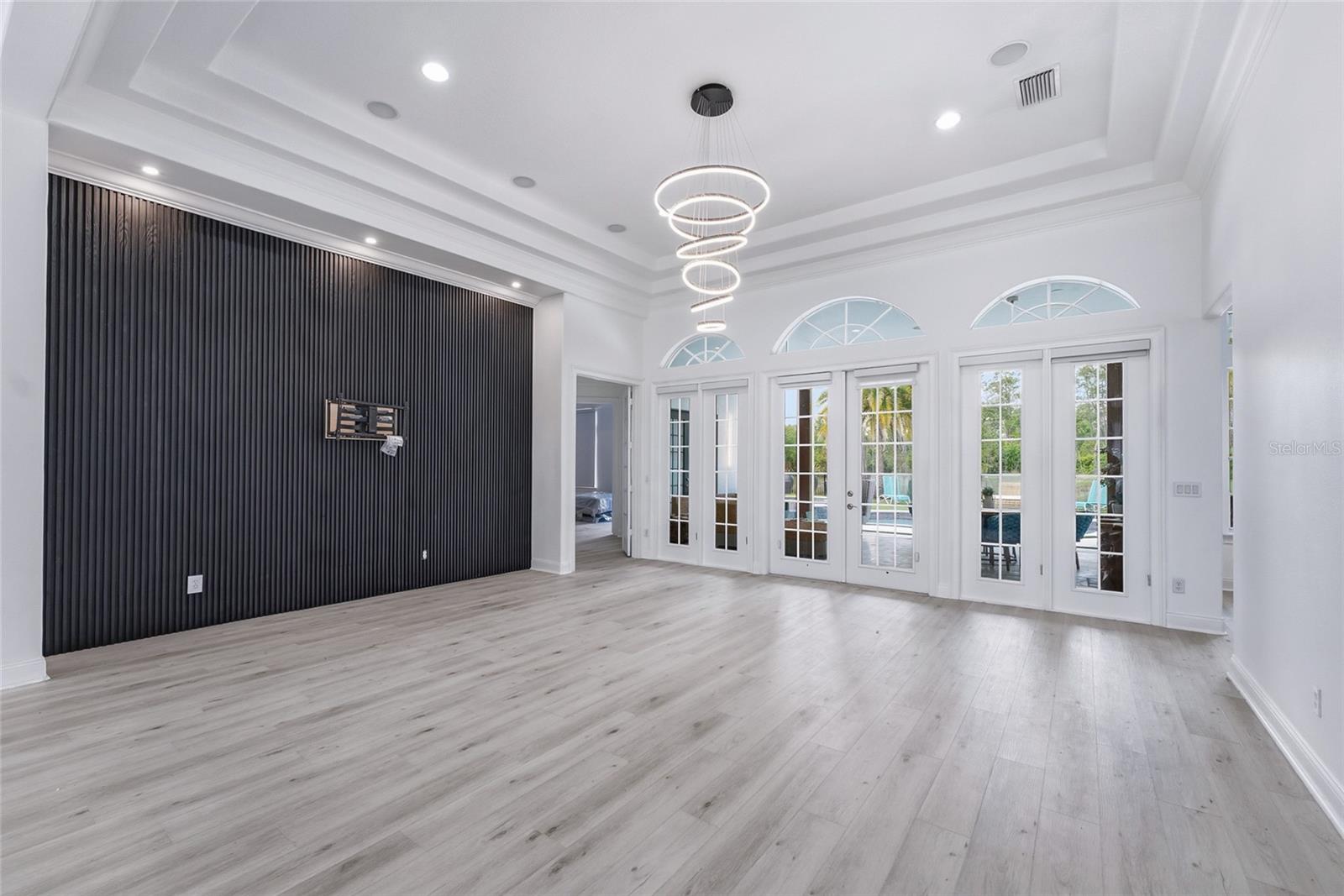 RESERVE AT LAKE BUTLER SOUND - Residential