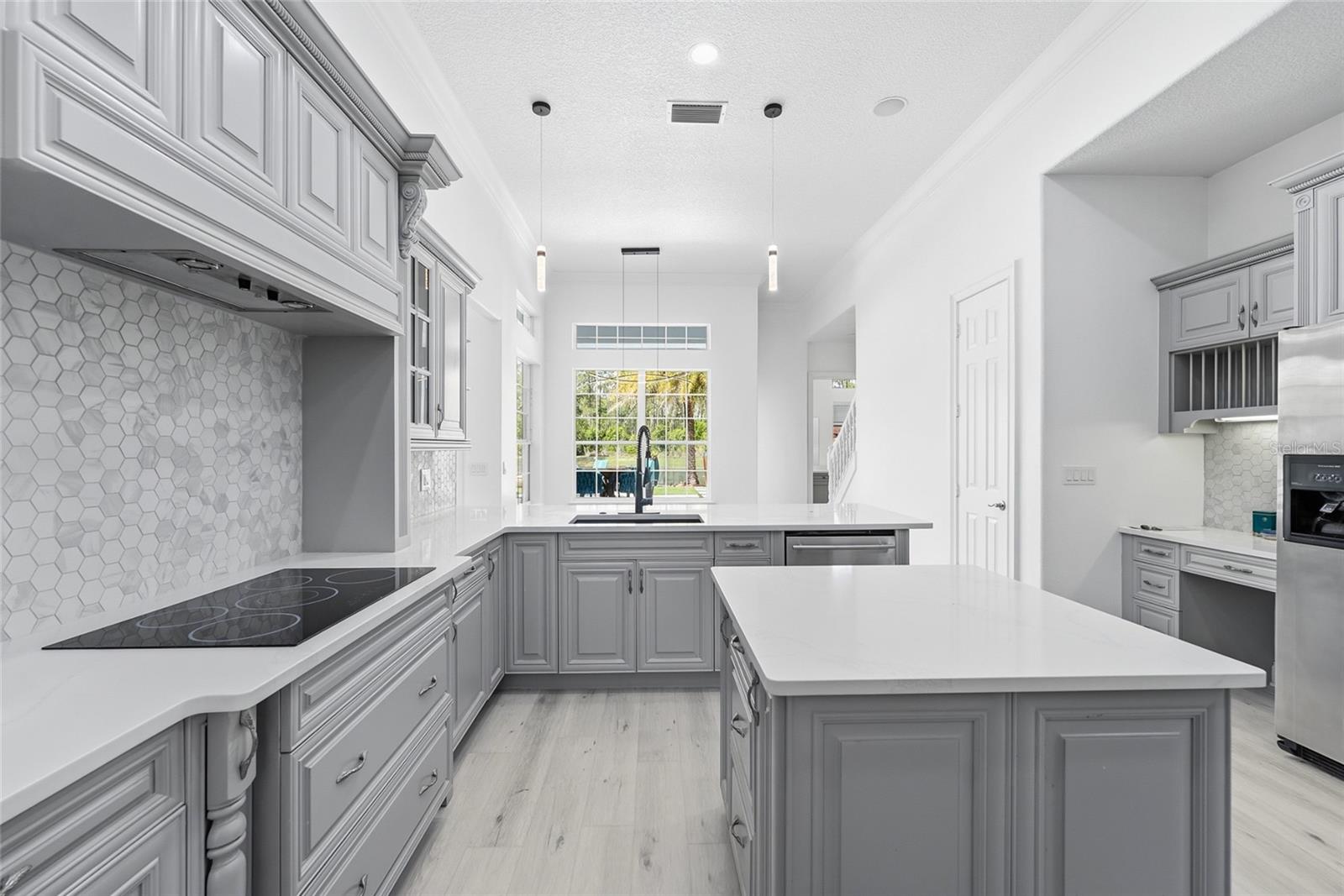 RESERVE AT LAKE BUTLER SOUND - Residential