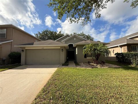 5548 BURLWOOD DRIVE ORLANDO FL 32810