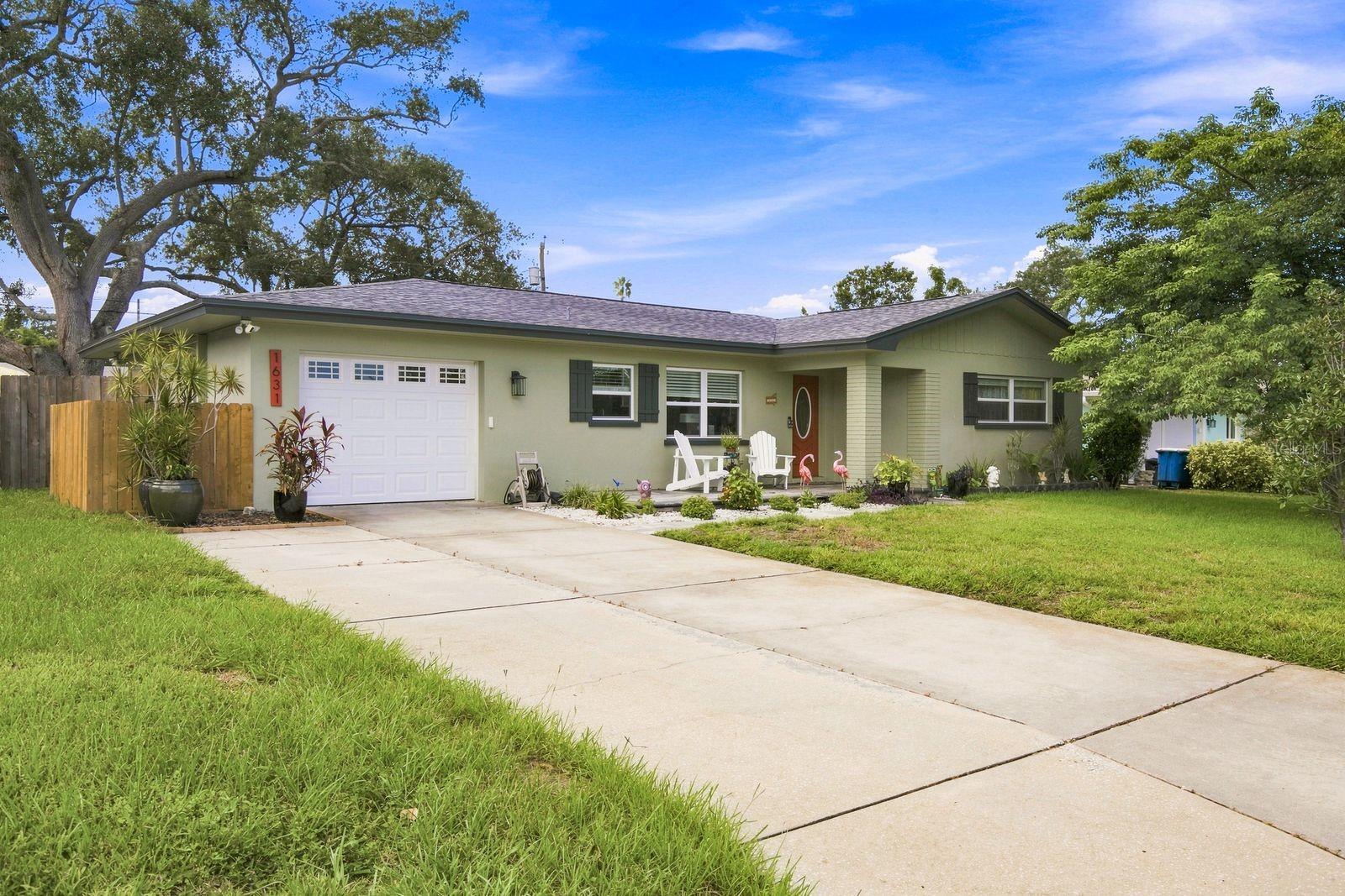 1631 ELIZABETH LANE