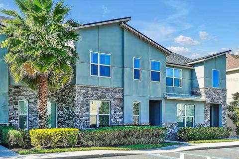 1552 CAREY PALM CIRCLE KISSIMMEE FL 34747