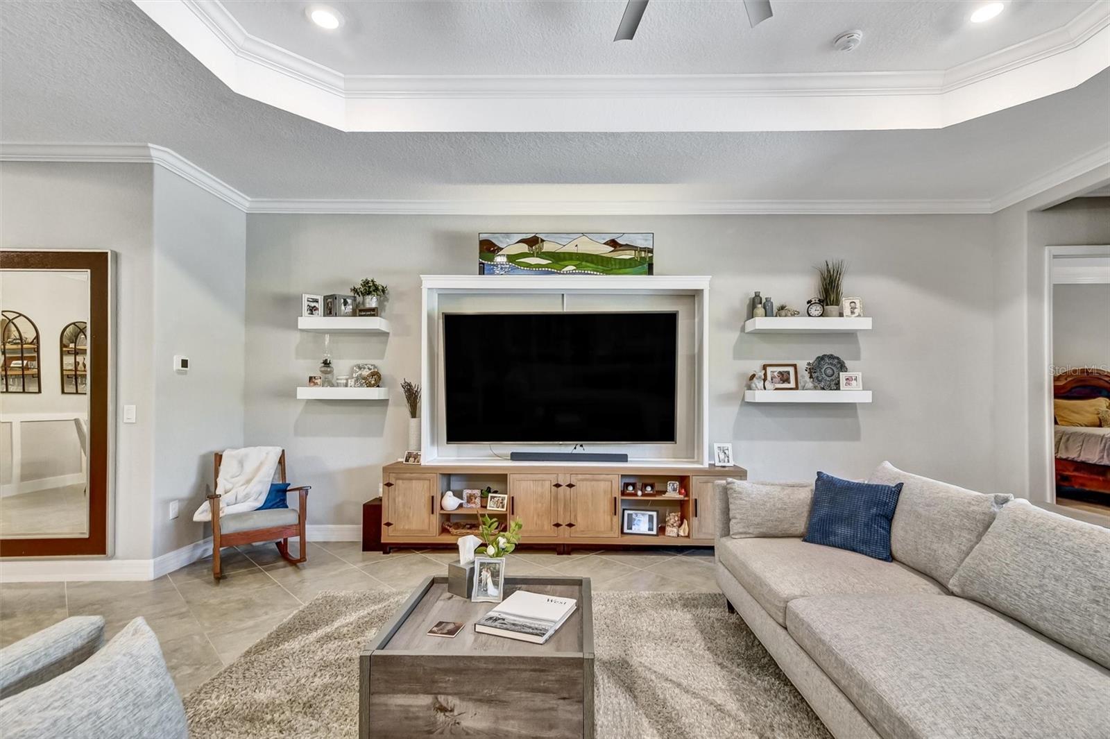 LAKEWOOD NATIONAL GC - Residential