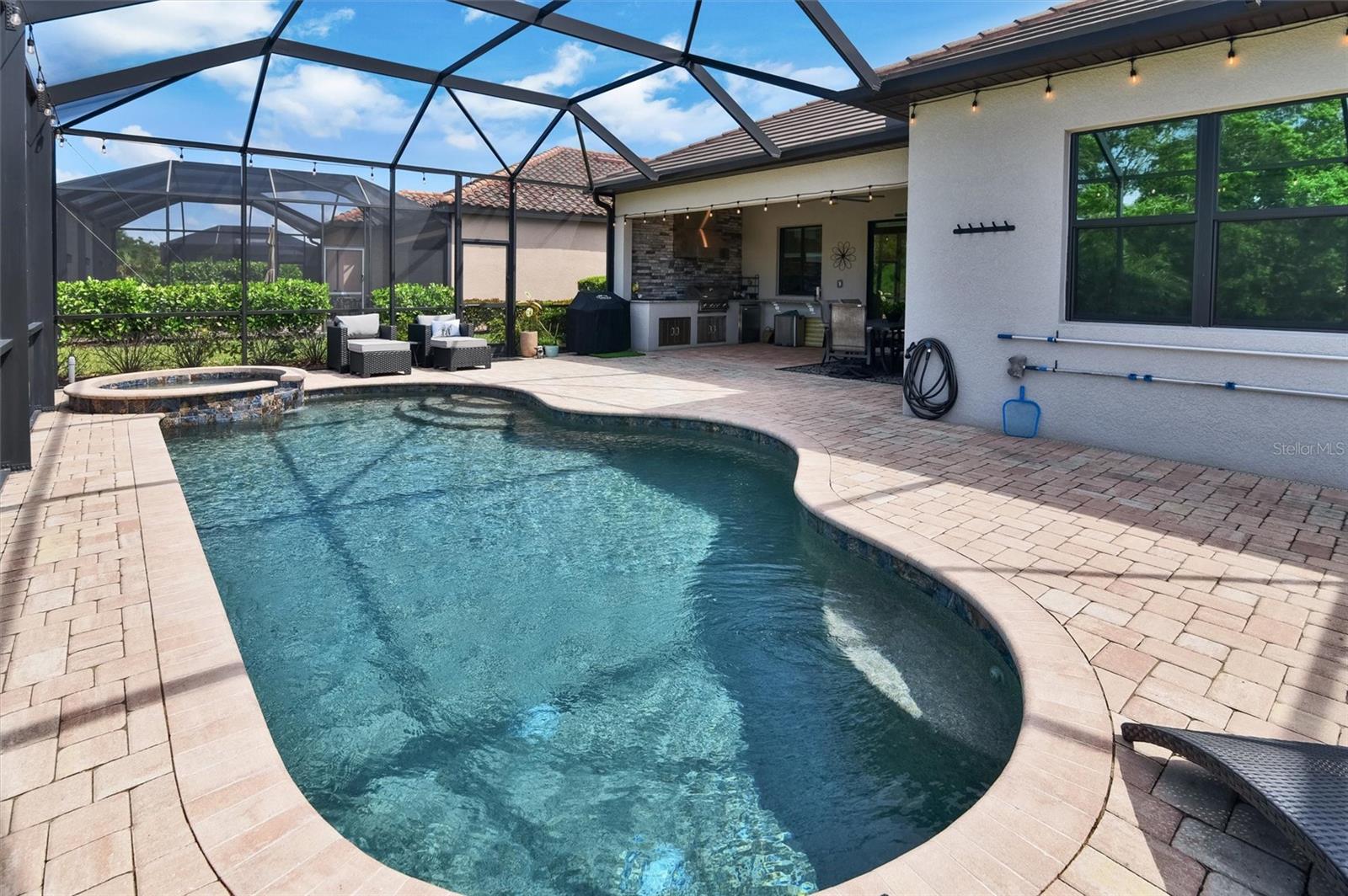 LAKEWOOD NATIONAL GC - Residential