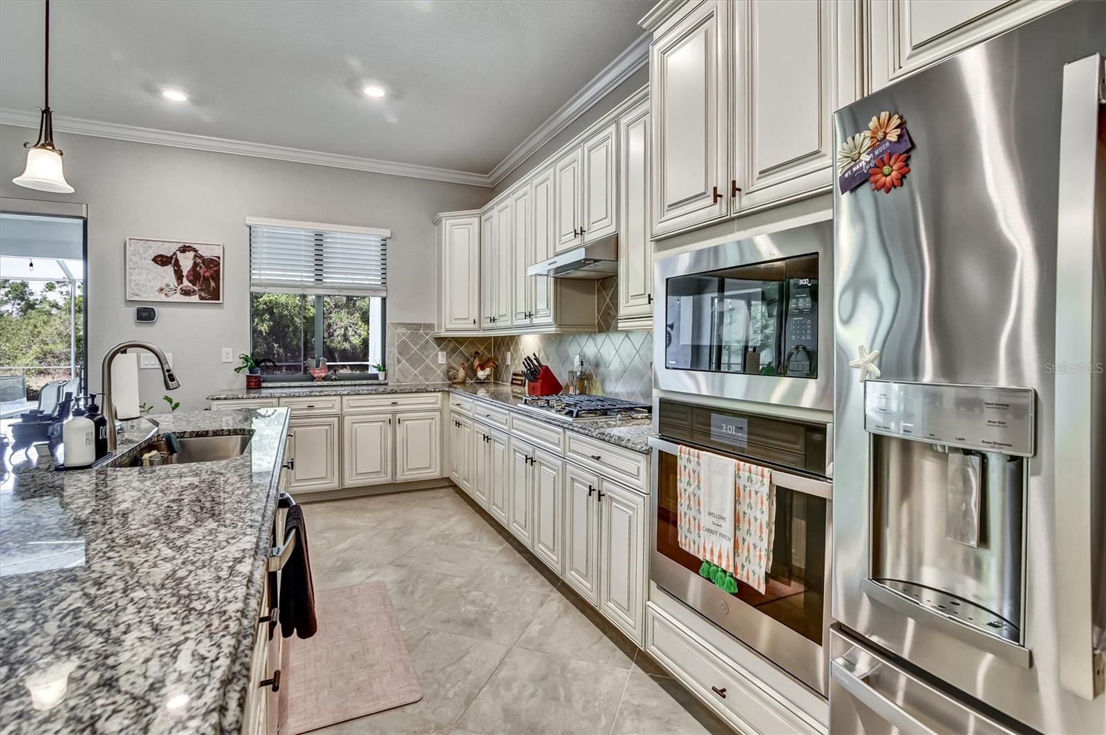 LAKEWOOD NATIONAL GC - Residential