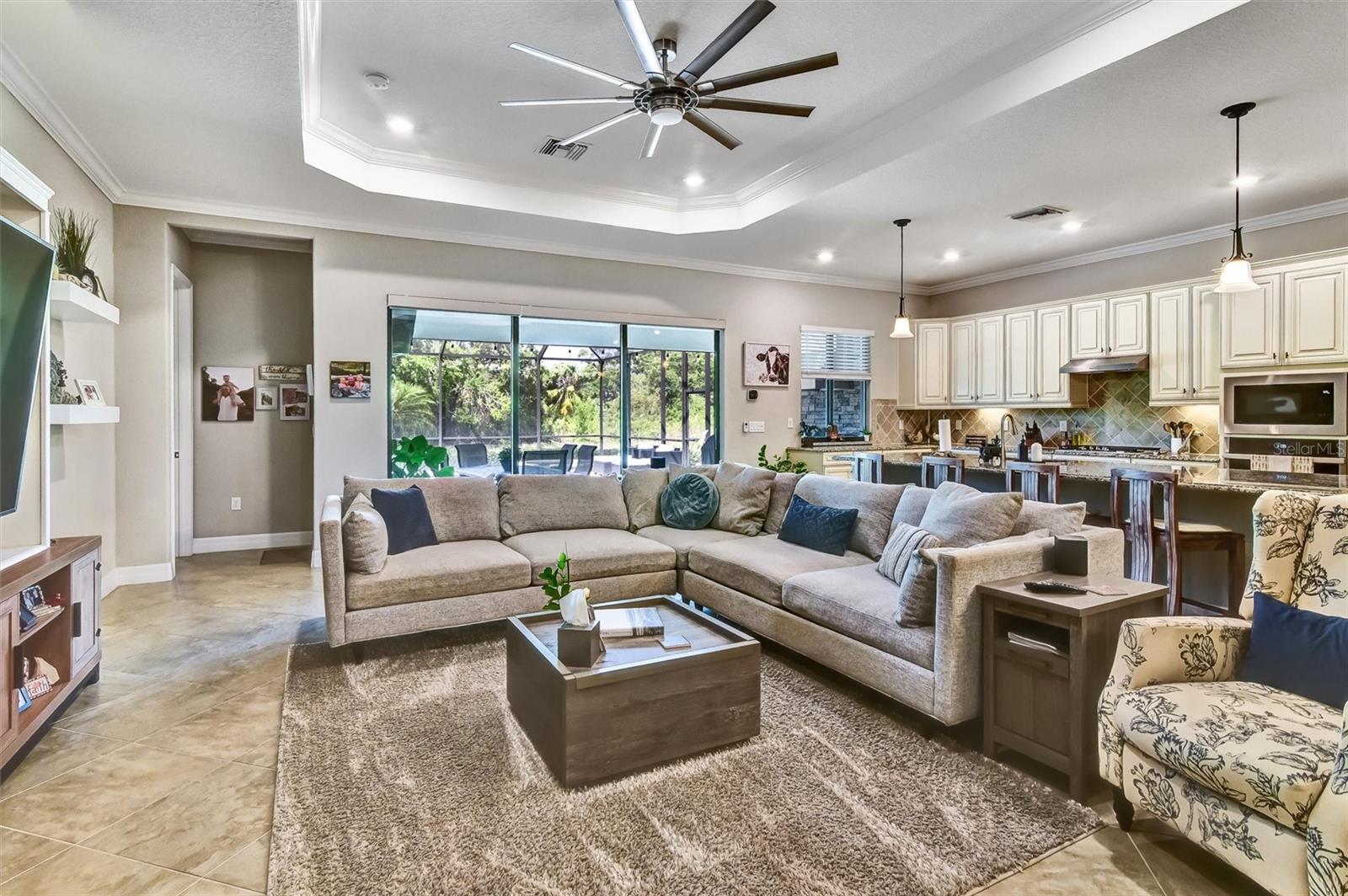 LAKEWOOD NATIONAL GC - Residential