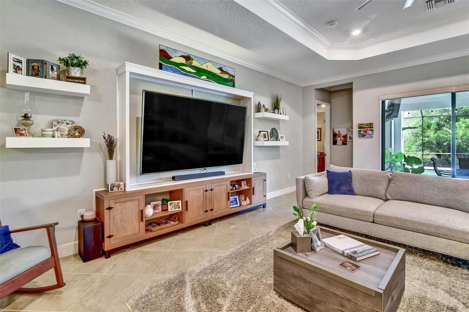 LAKEWOOD NATIONAL GC - Residential