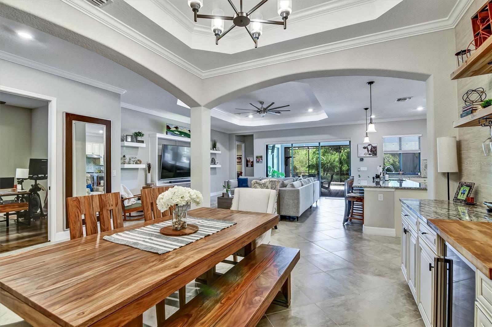 LAKEWOOD NATIONAL GC - Residential