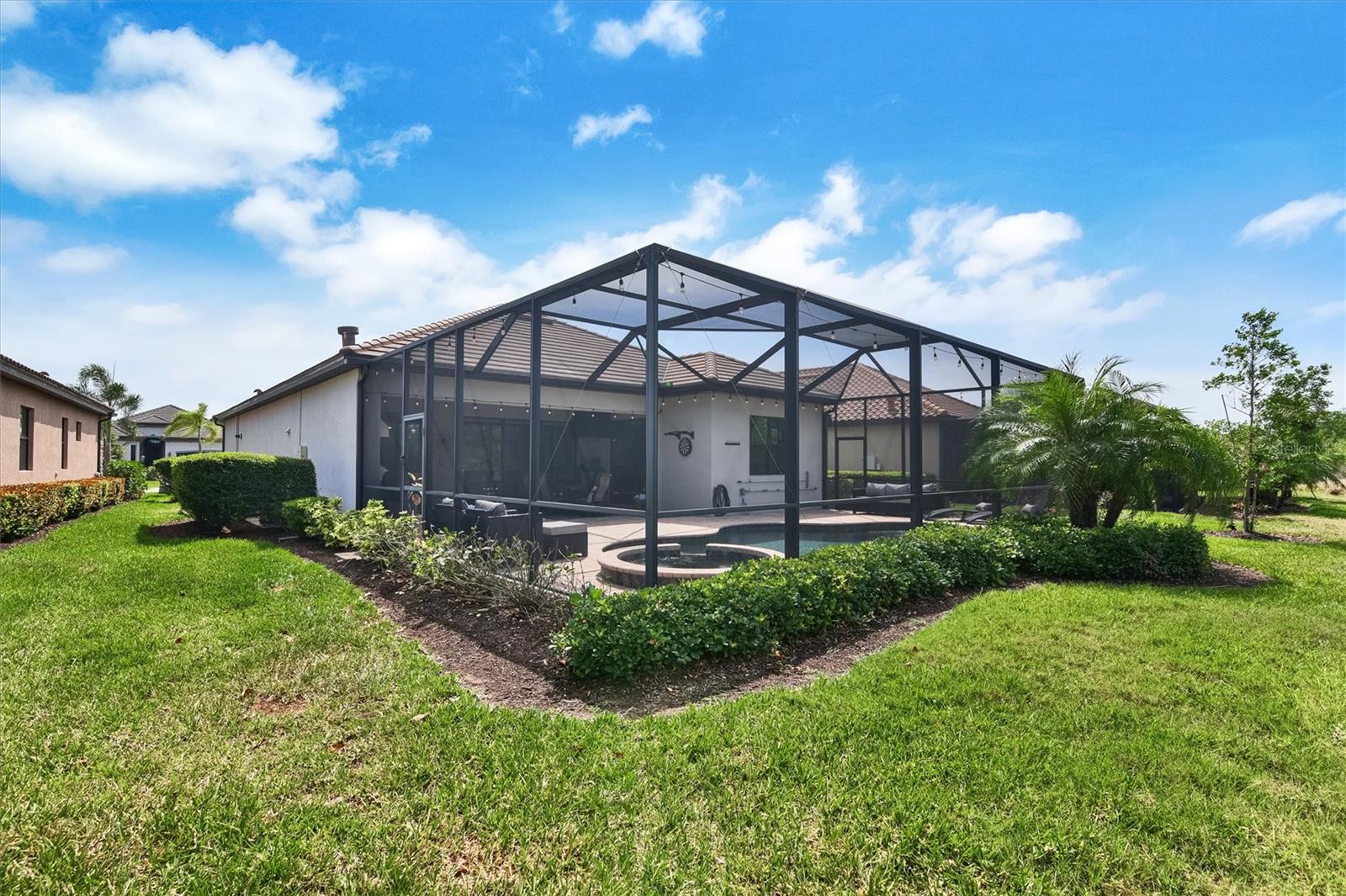 LAKEWOOD NATIONAL GC - Residential