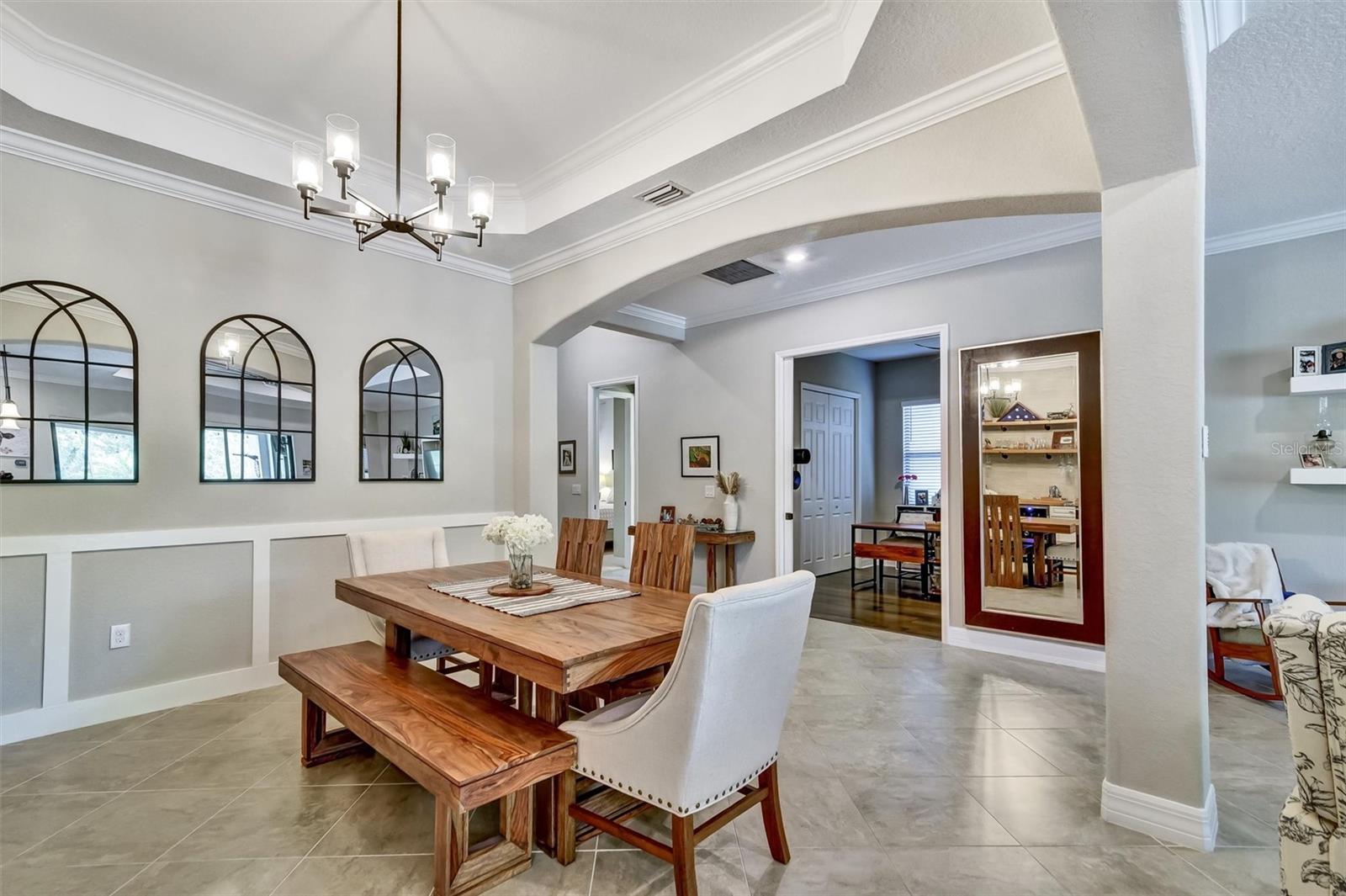 LAKEWOOD NATIONAL GC - Residential