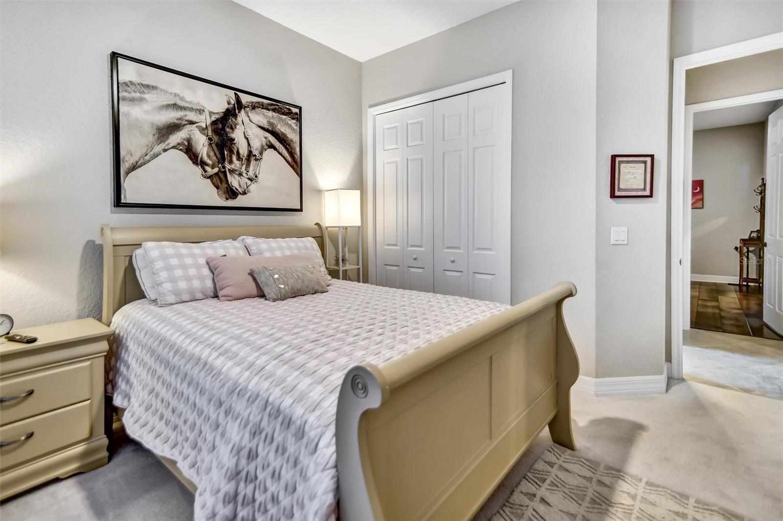 LAKEWOOD NATIONAL GC - Residential