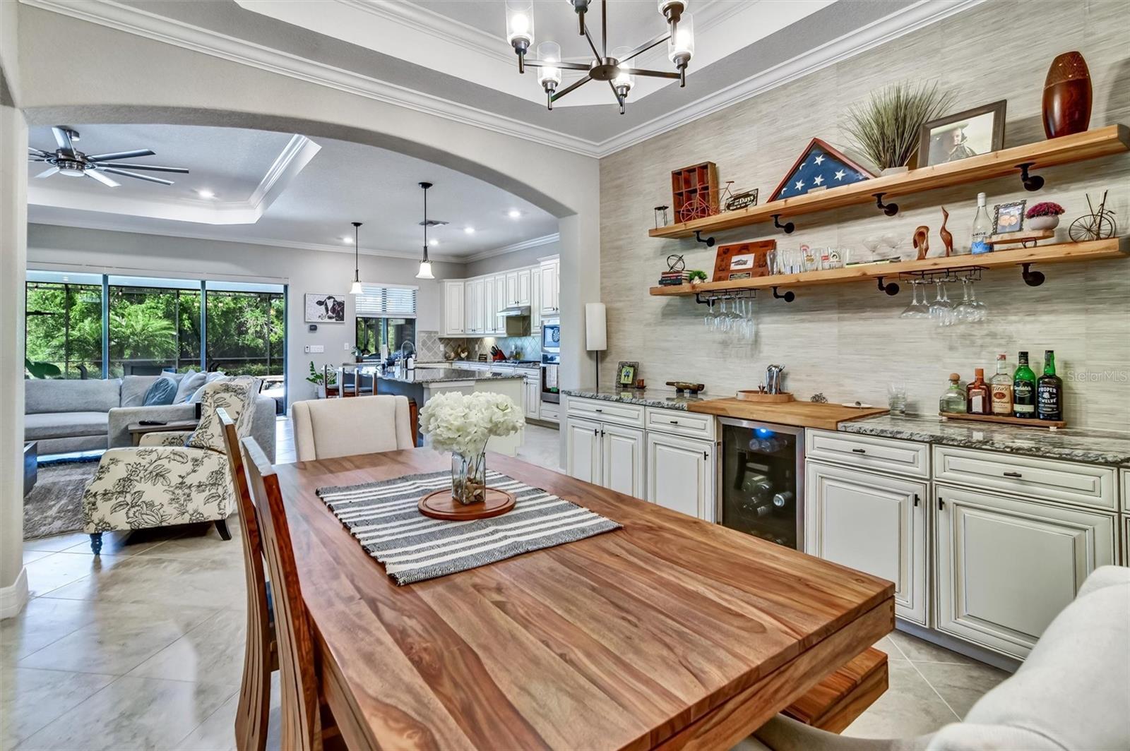 LAKEWOOD NATIONAL GC - Residential