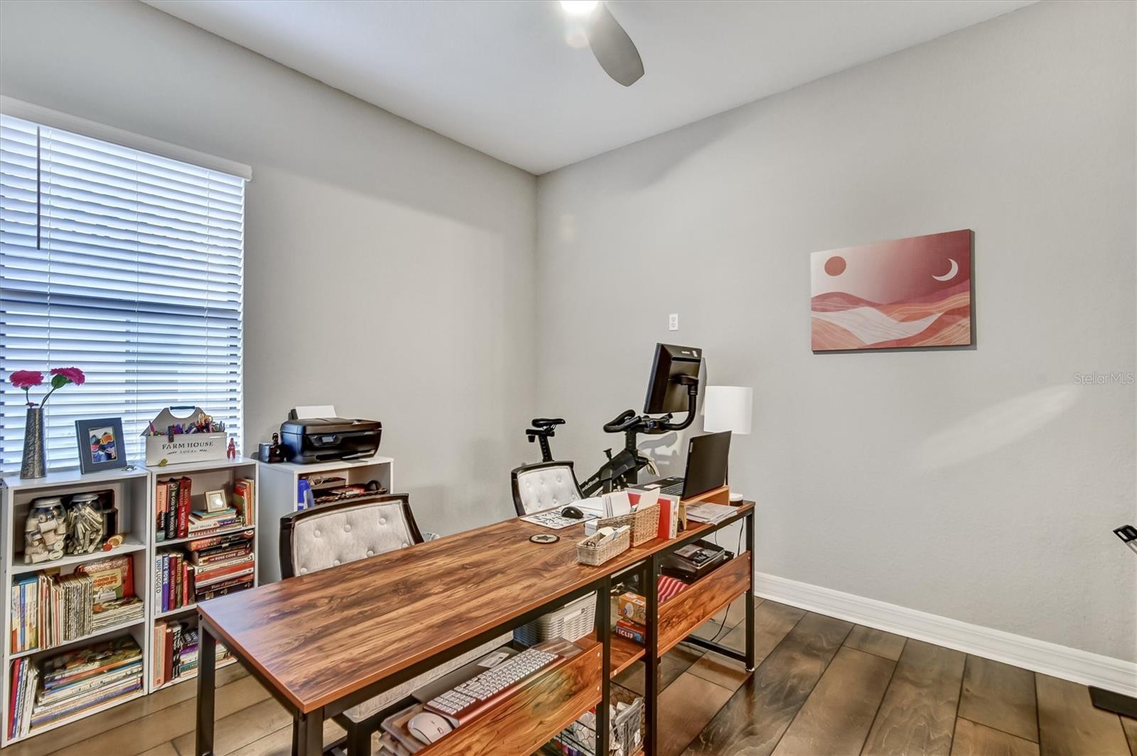 LAKEWOOD NATIONAL GC - Residential