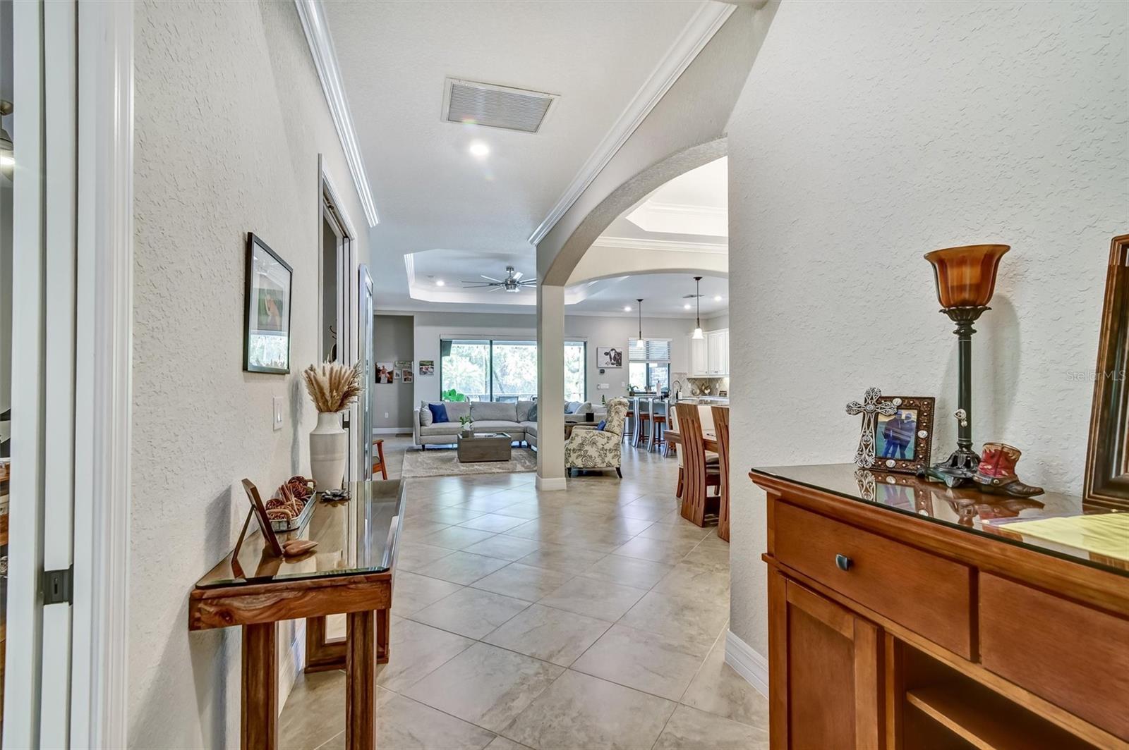 LAKEWOOD NATIONAL GC - Residential