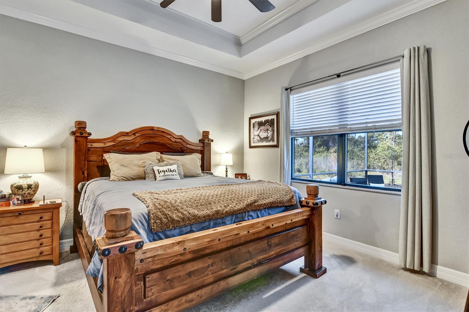 LAKEWOOD NATIONAL GC - Residential