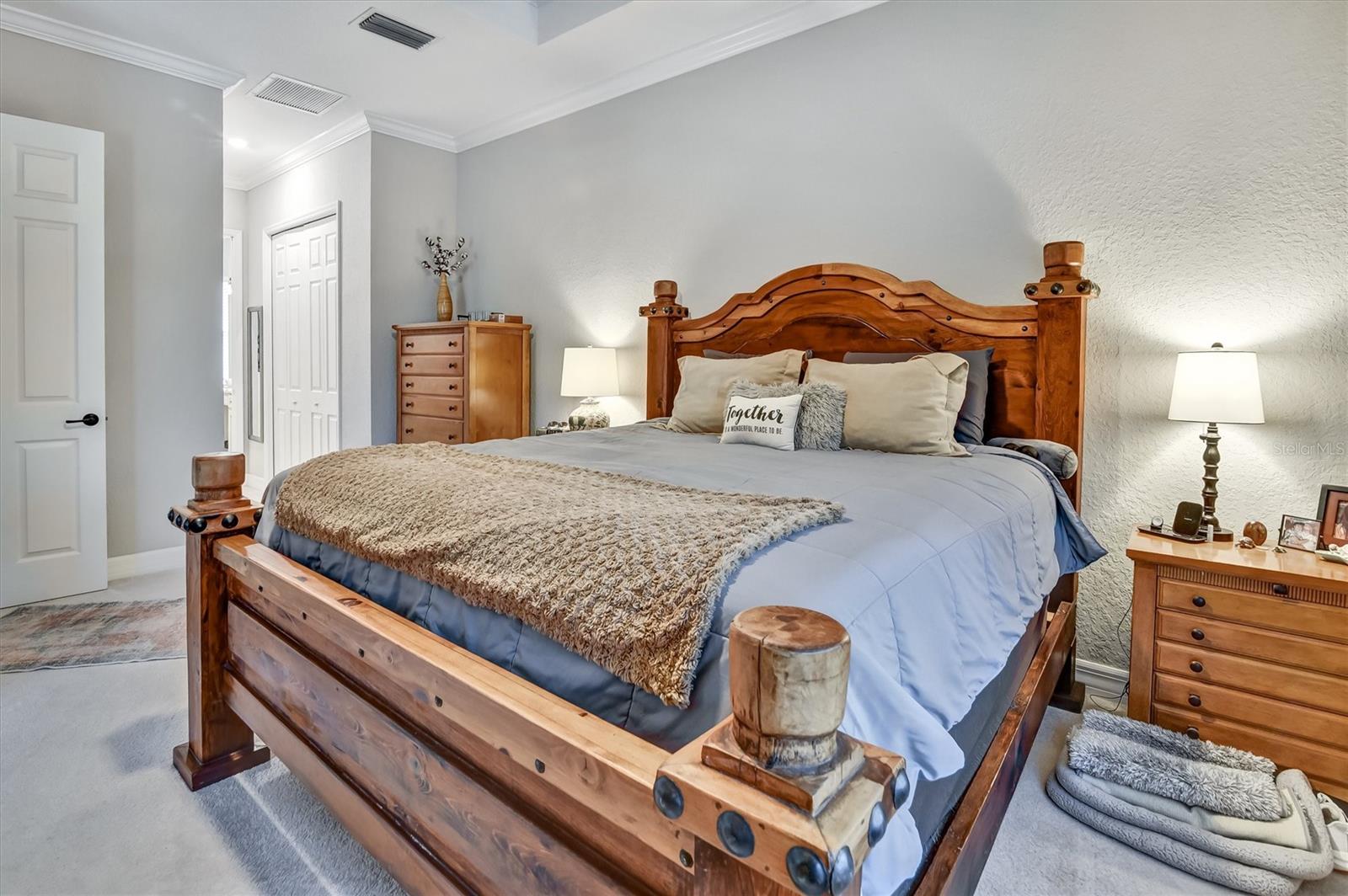 LAKEWOOD NATIONAL GC - Residential