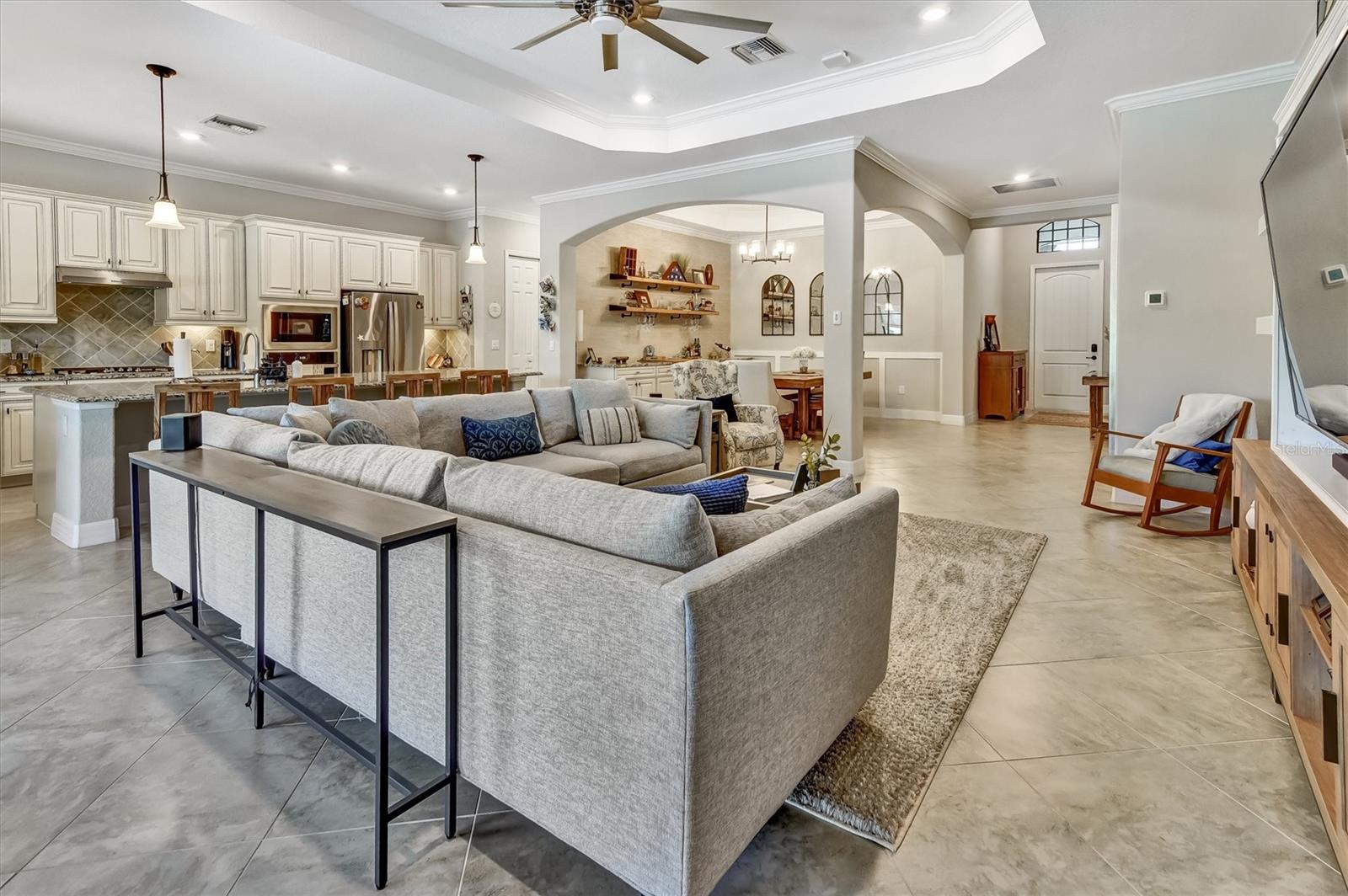 LAKEWOOD NATIONAL GC - Residential