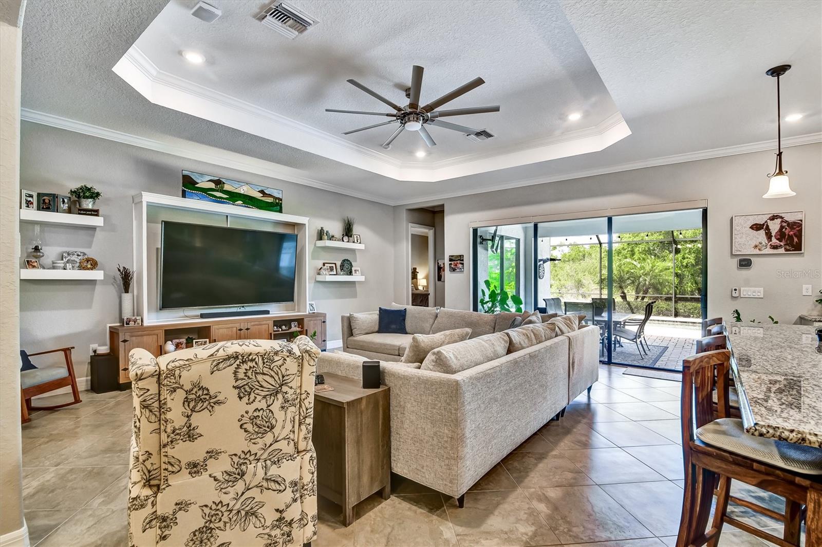 LAKEWOOD NATIONAL GC - Residential