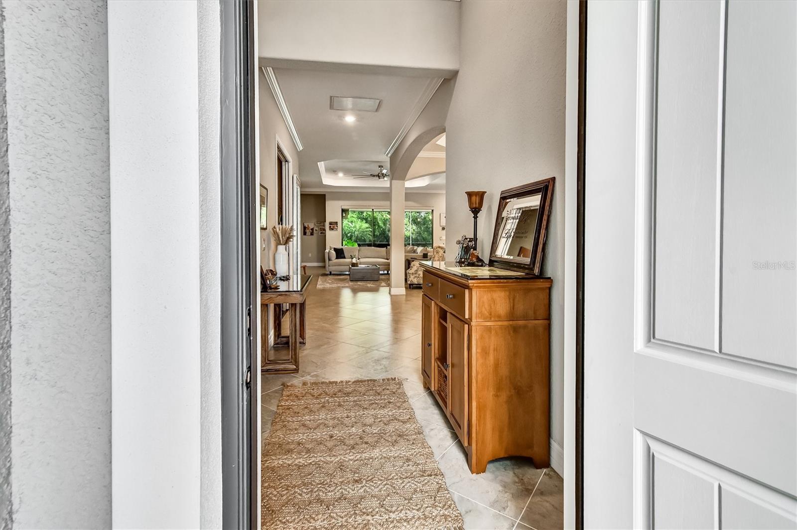 LAKEWOOD NATIONAL GC - Residential