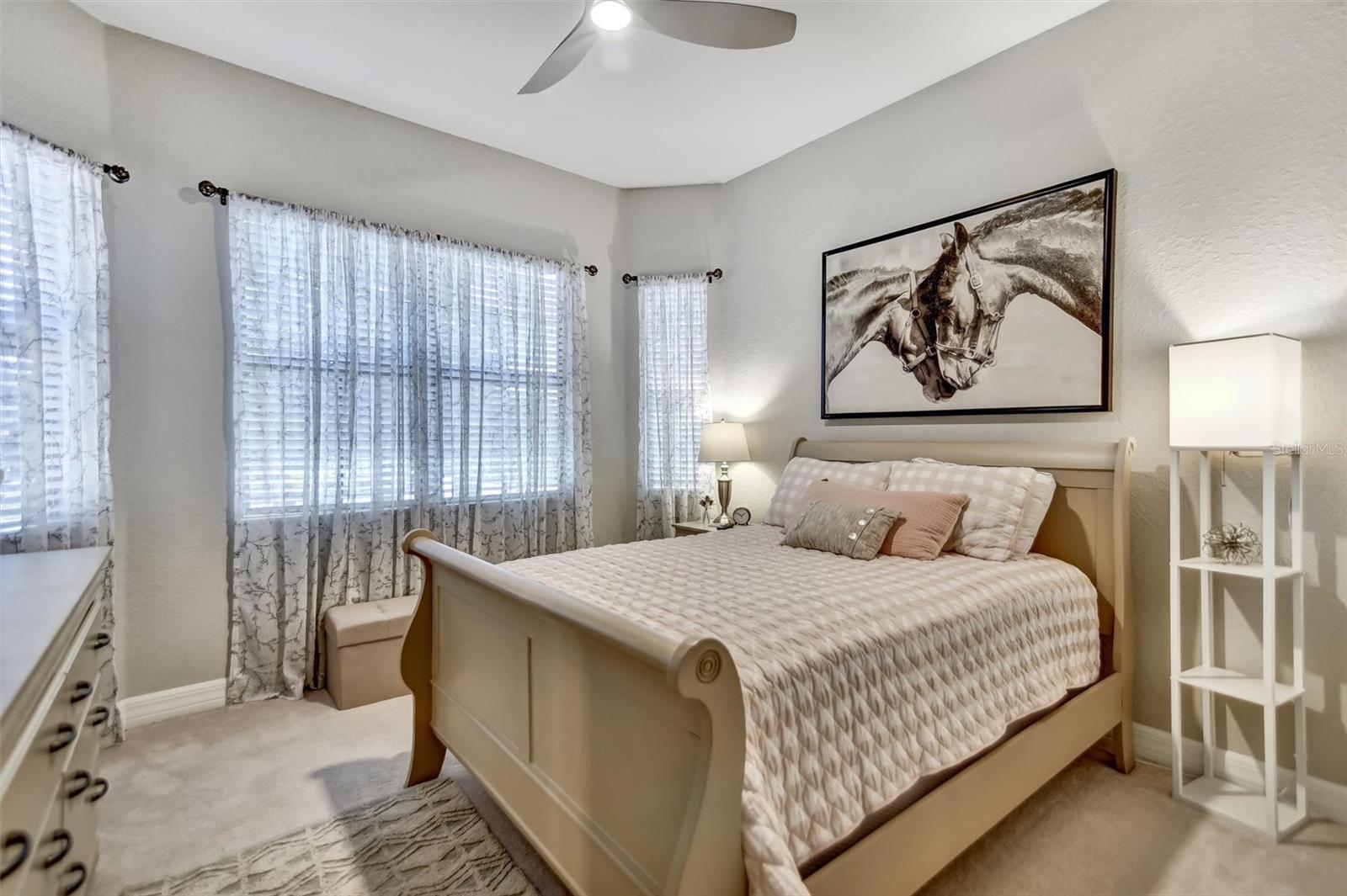 LAKEWOOD NATIONAL GC - Residential