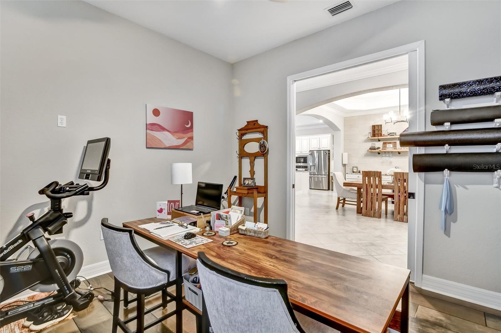 LAKEWOOD NATIONAL GC - Residential