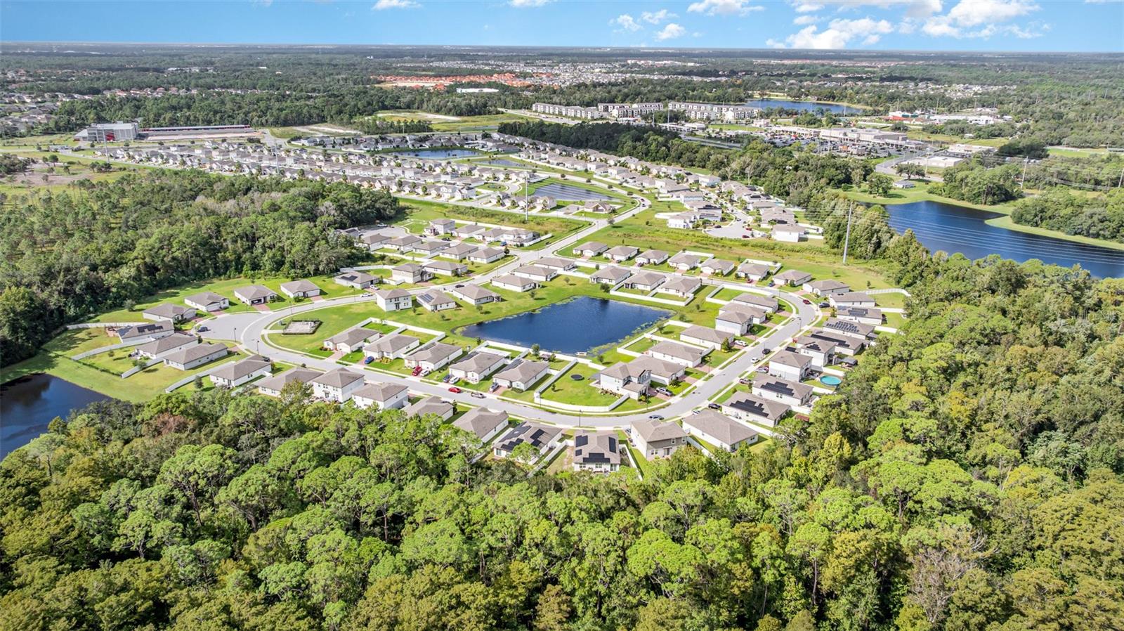 VISTAMAR VLGS - Residential