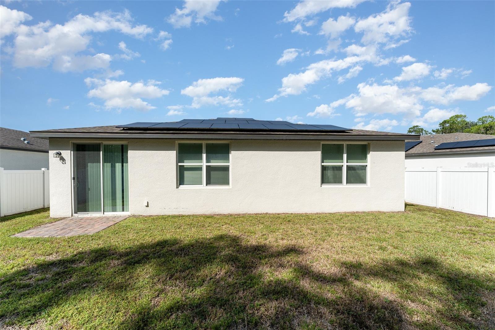VISTAMAR VLGS - Residential