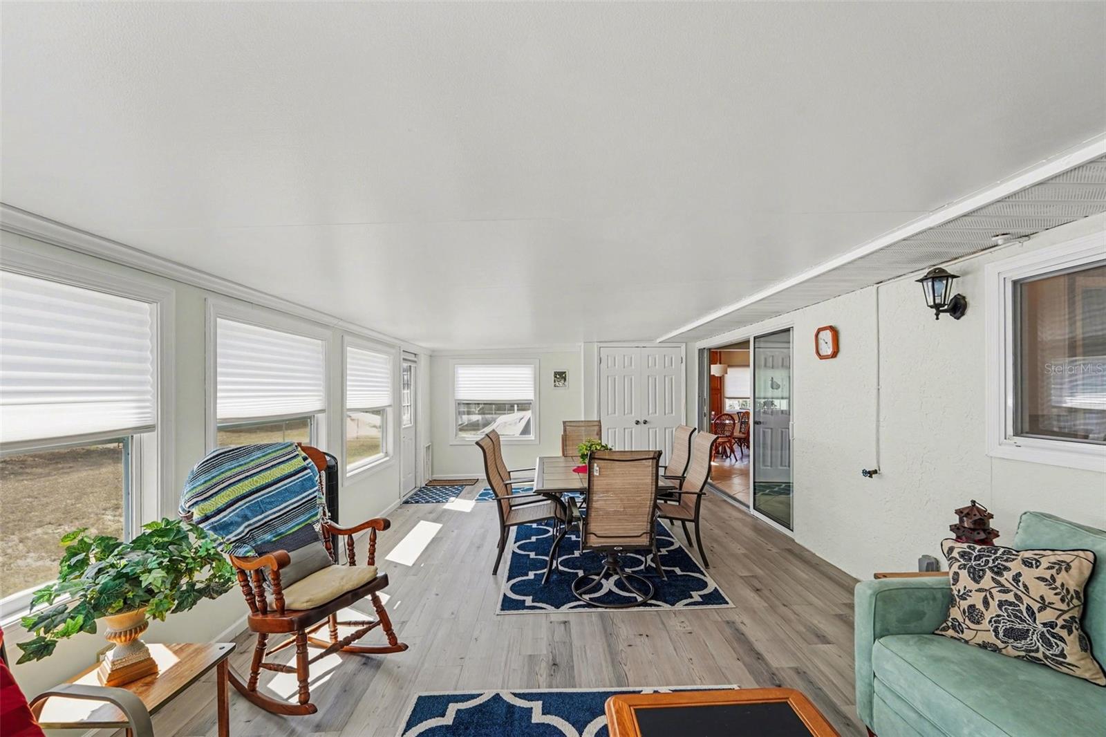 SUN CITY CENTER UNIT 35 - Residential