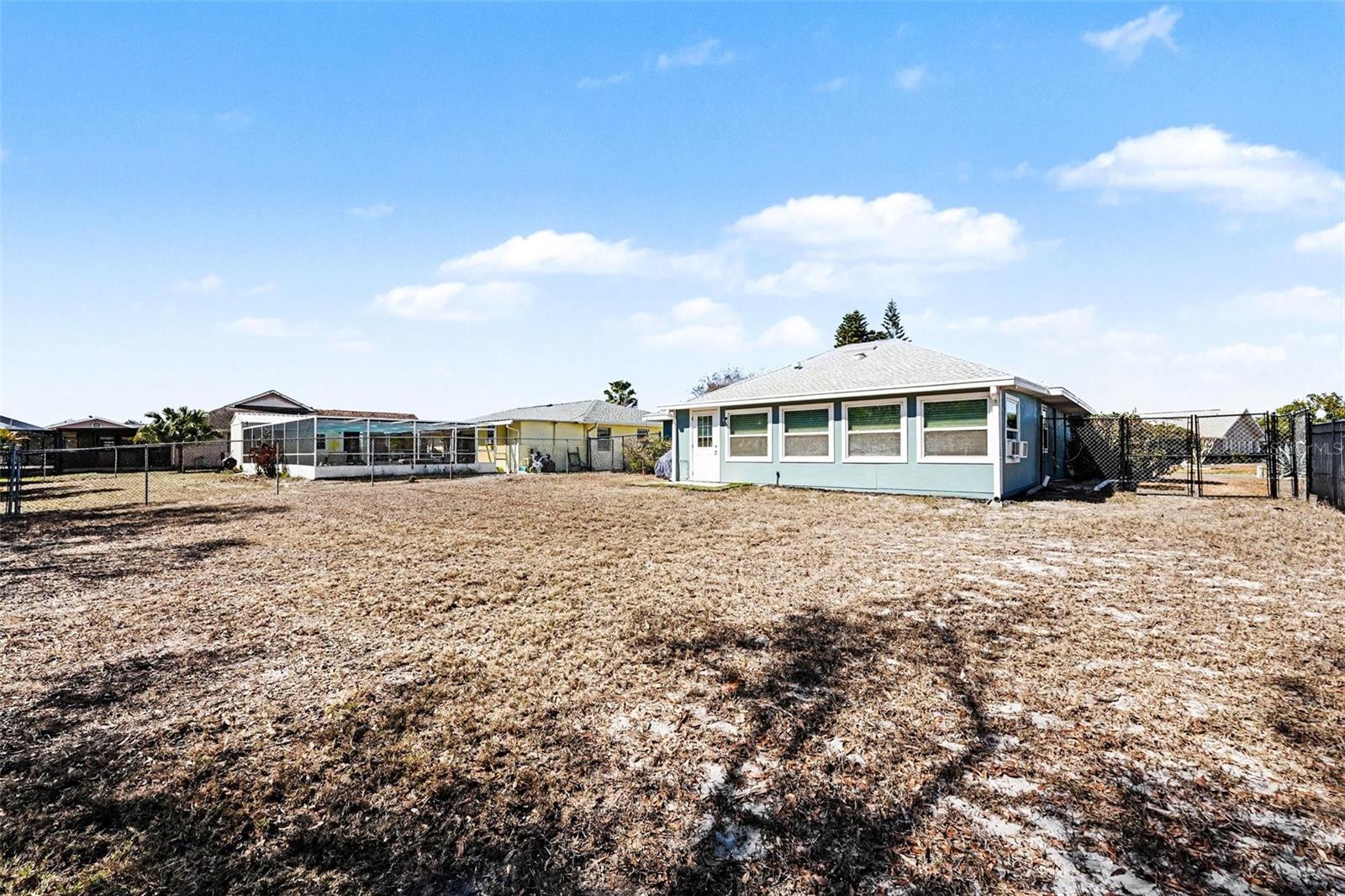 SUN CITY CENTER UNIT 35 - Residential