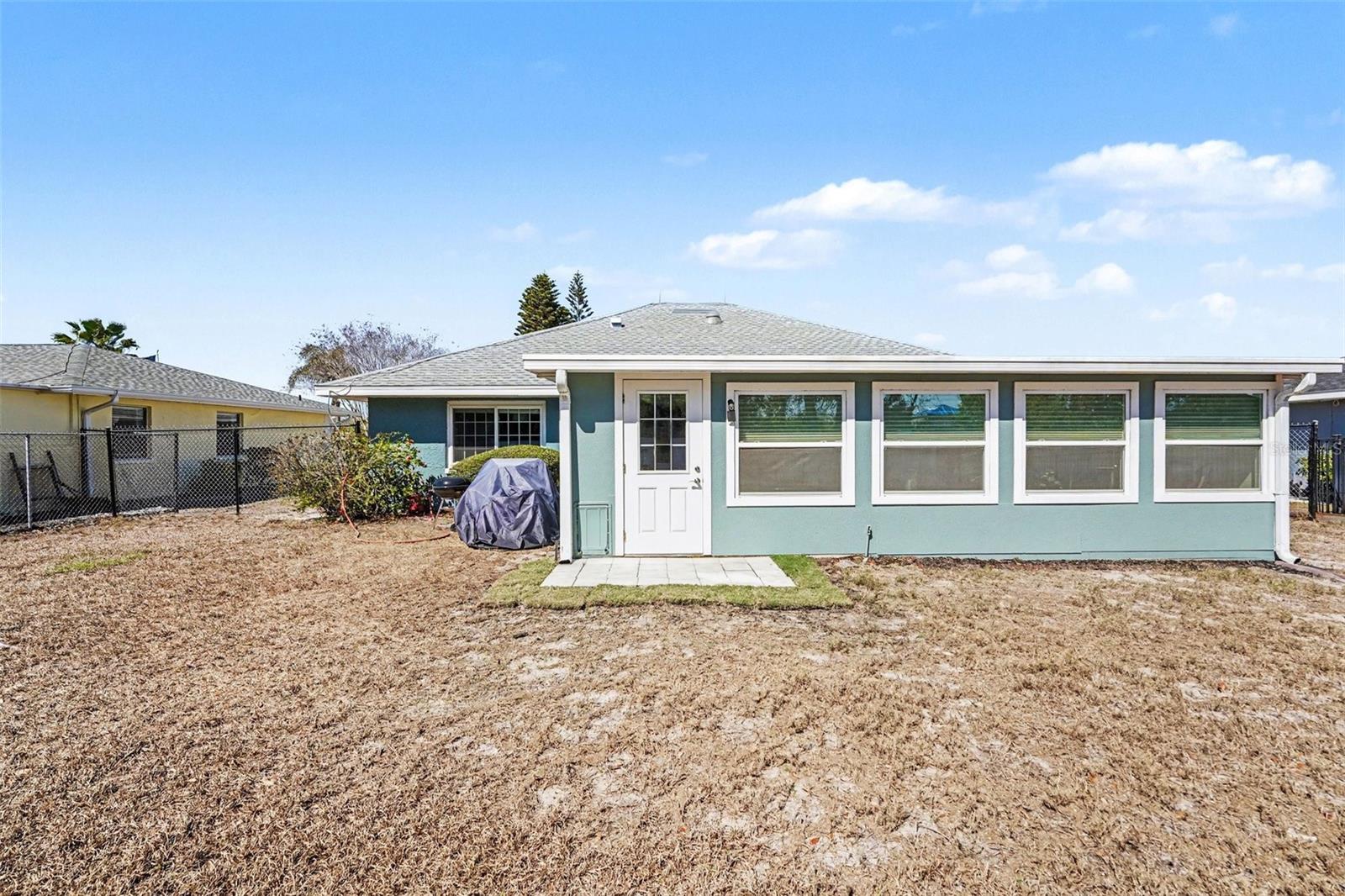 SUN CITY CENTER UNIT 35 - Residential