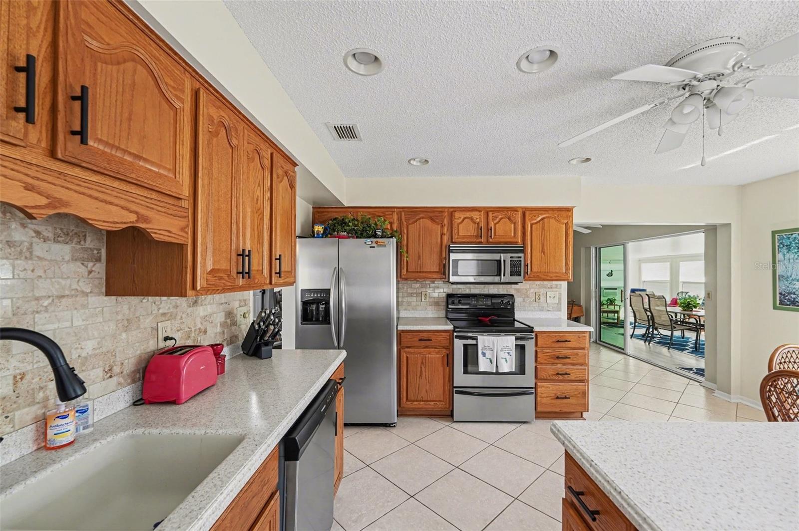 SUN CITY CENTER UNIT 35 - Residential