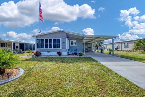 Photo of 8455 Nighthawk Drive, Englewood, FL 34224 (MLS # D6144629)