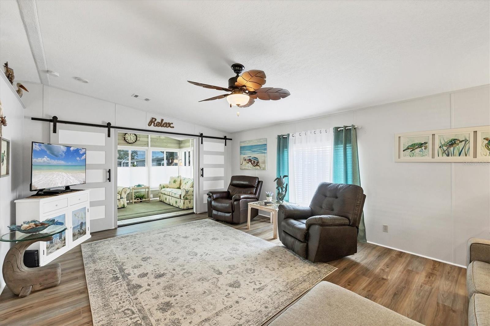 LEMON BAY ISLES PH 03 - Residential