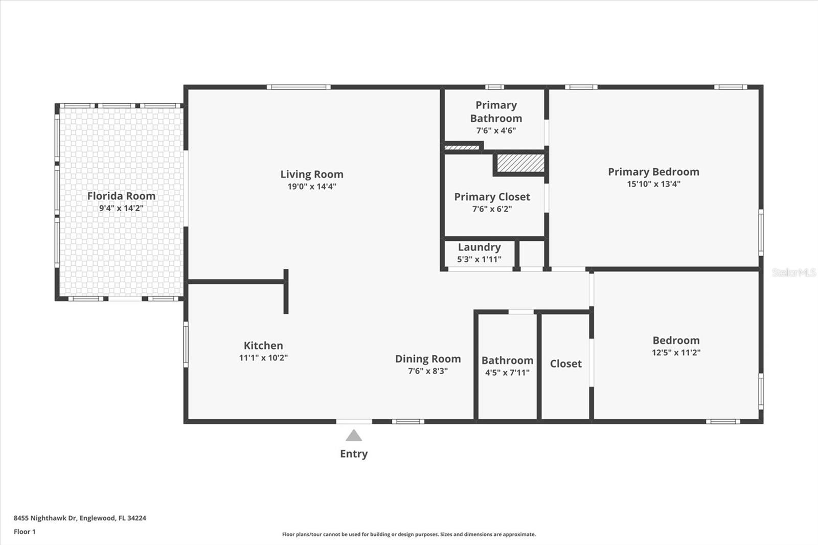LEMON BAY ISLES PH 03 - Residential