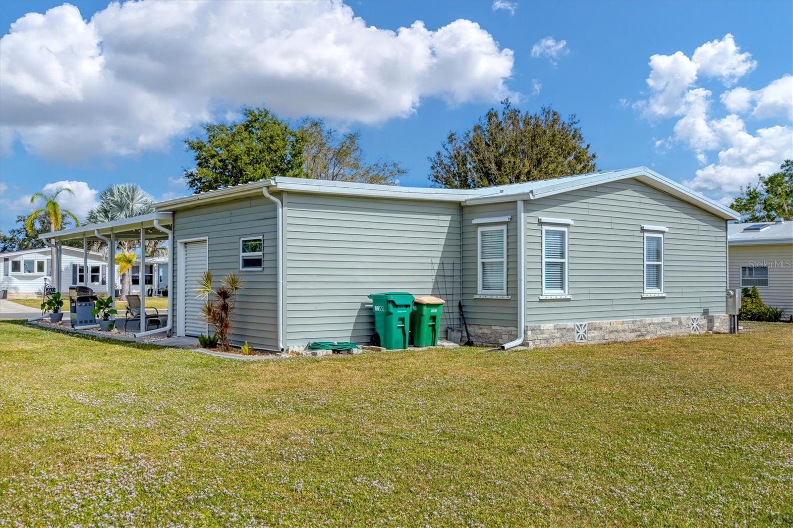 LEMON BAY ISLES PH 03 - Residential