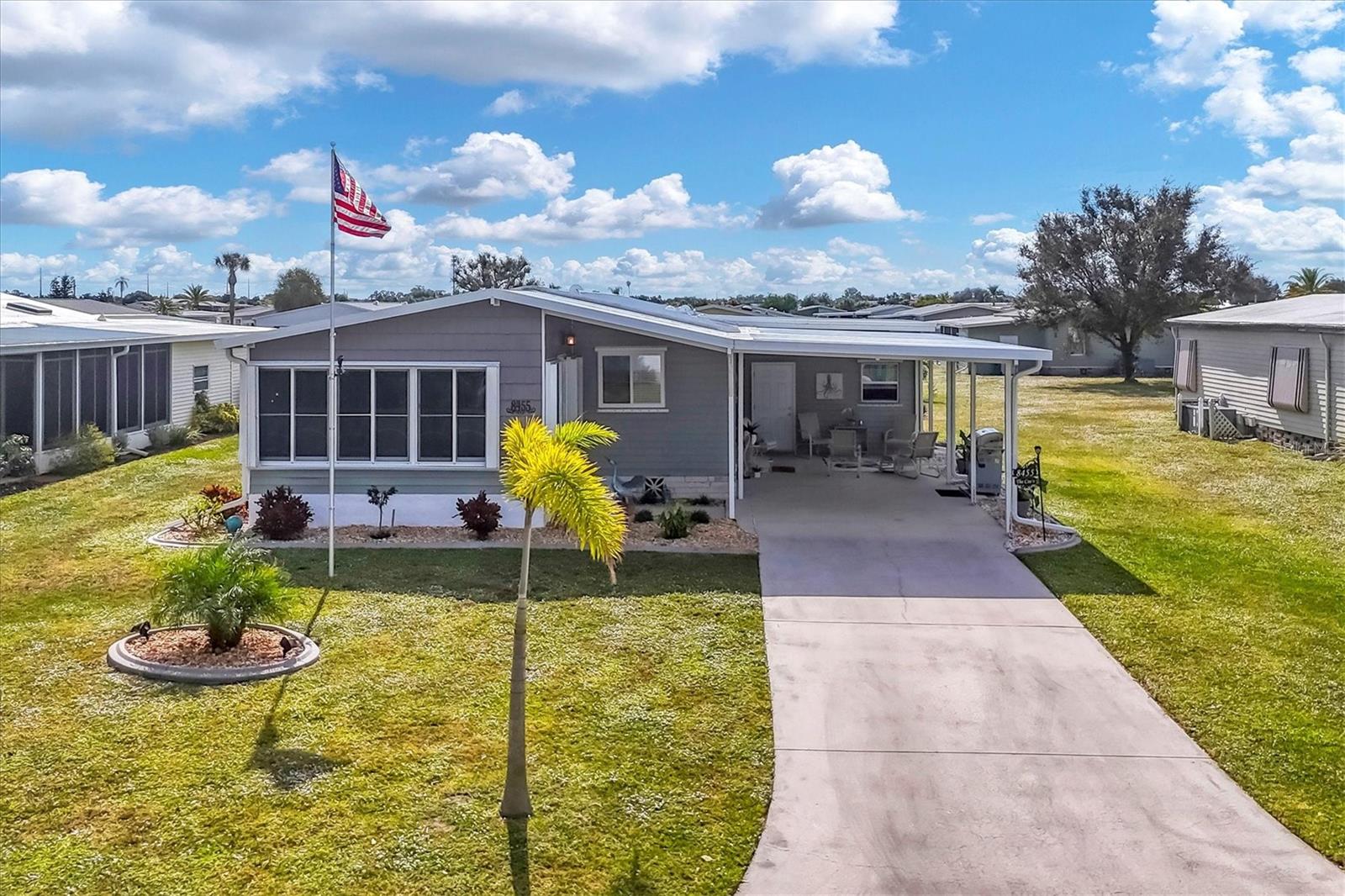 LEMON BAY ISLES PH 03 - Residential