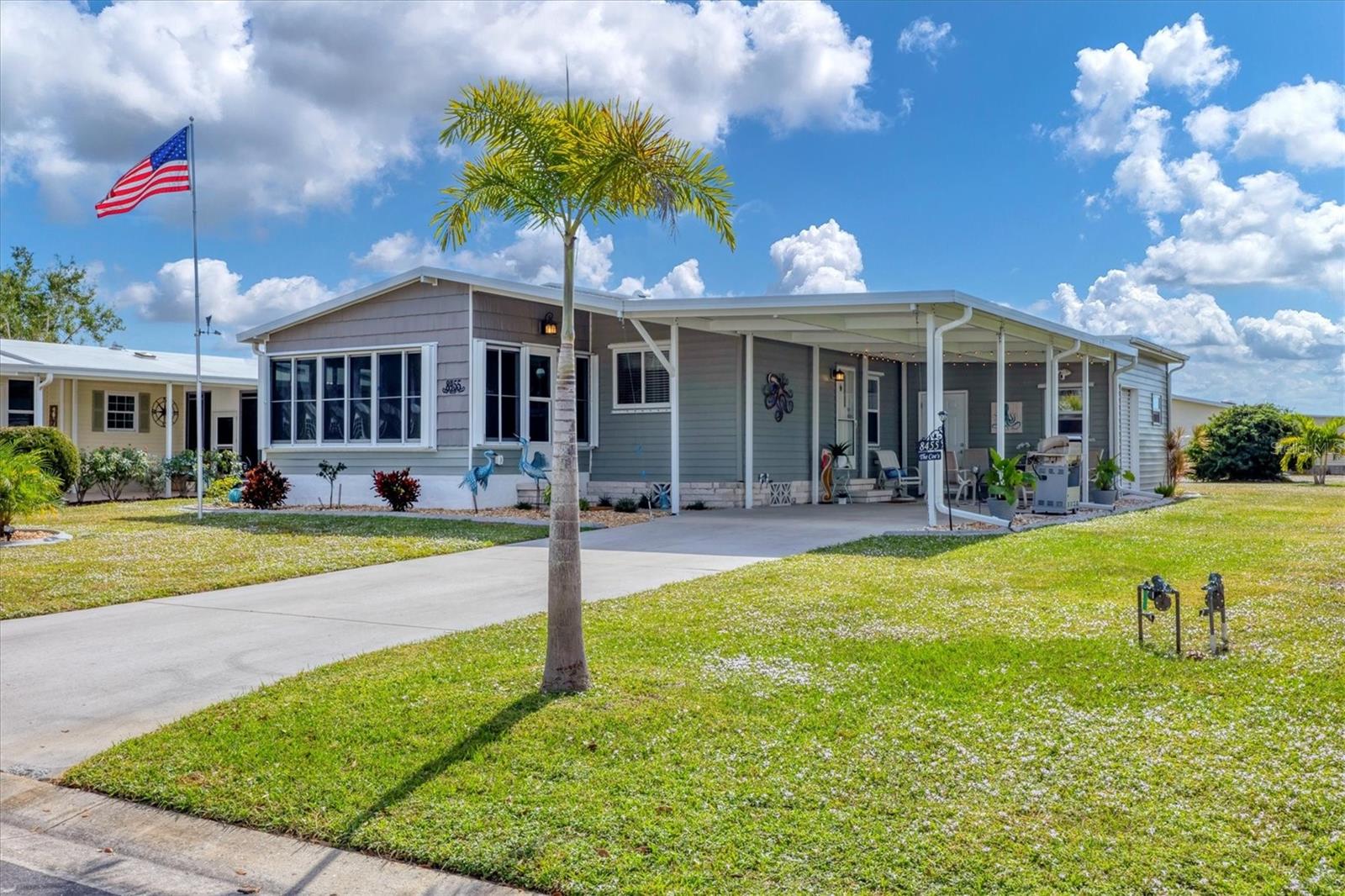 LEMON BAY ISLES PH 03 - Residential