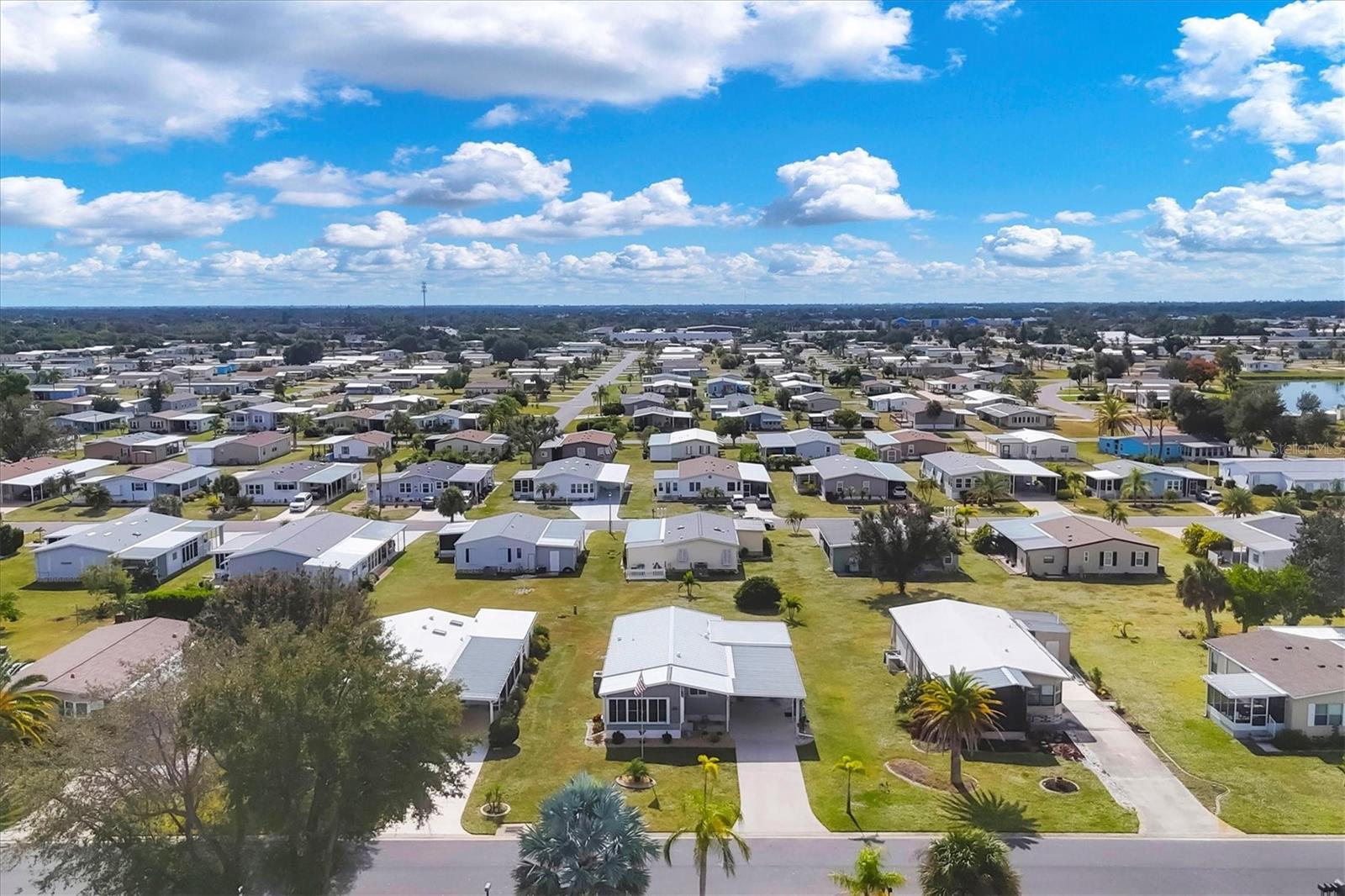 LEMON BAY ISLES PH 03 - Residential