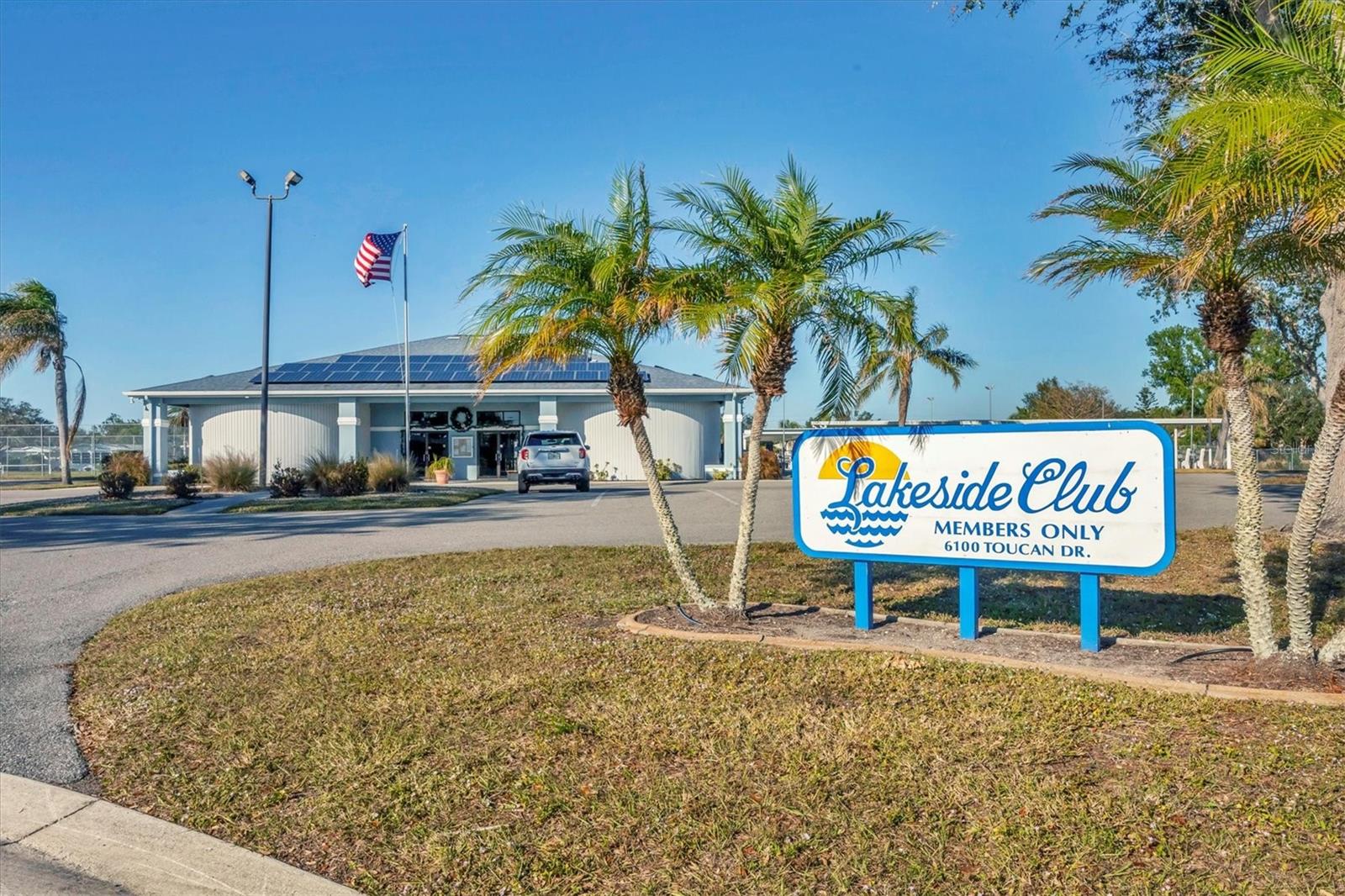 LEMON BAY ISLES PH 03 - Residential