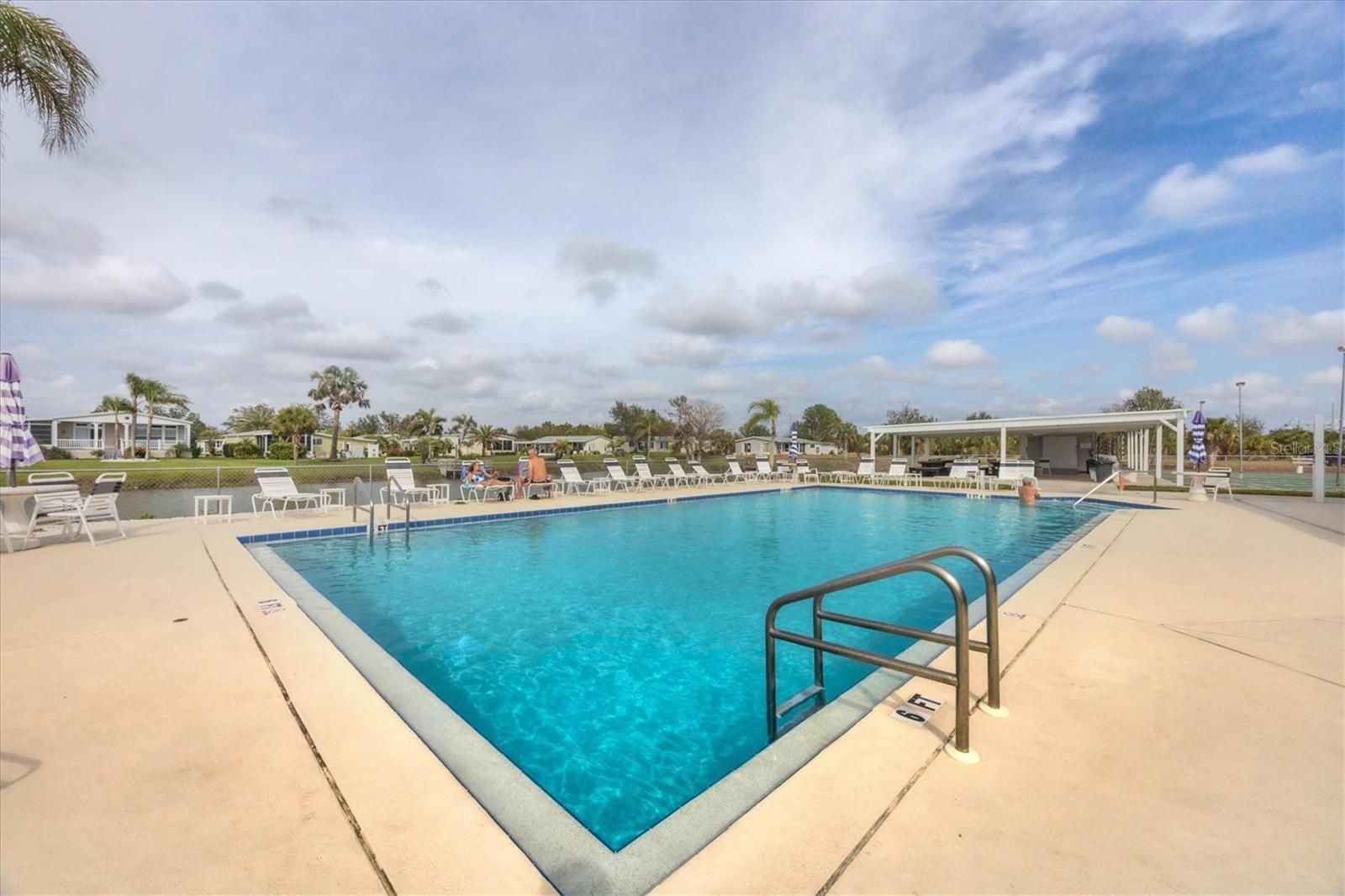 LEMON BAY ISLES PH 03 - Residential